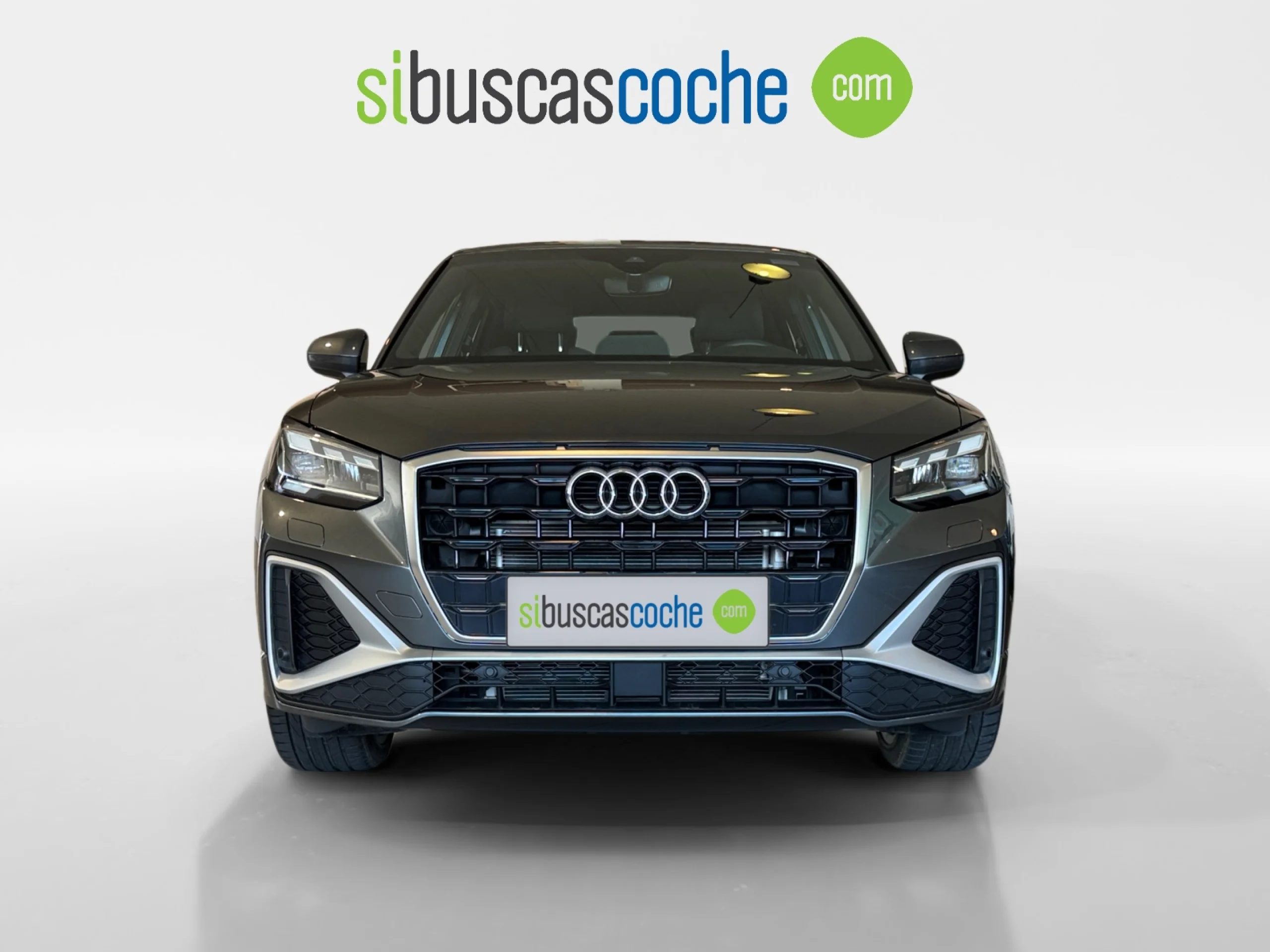 AUDI Q2 ADRENALIN 35 TDI 110KW (150CV) S TRONIC - Foto 2