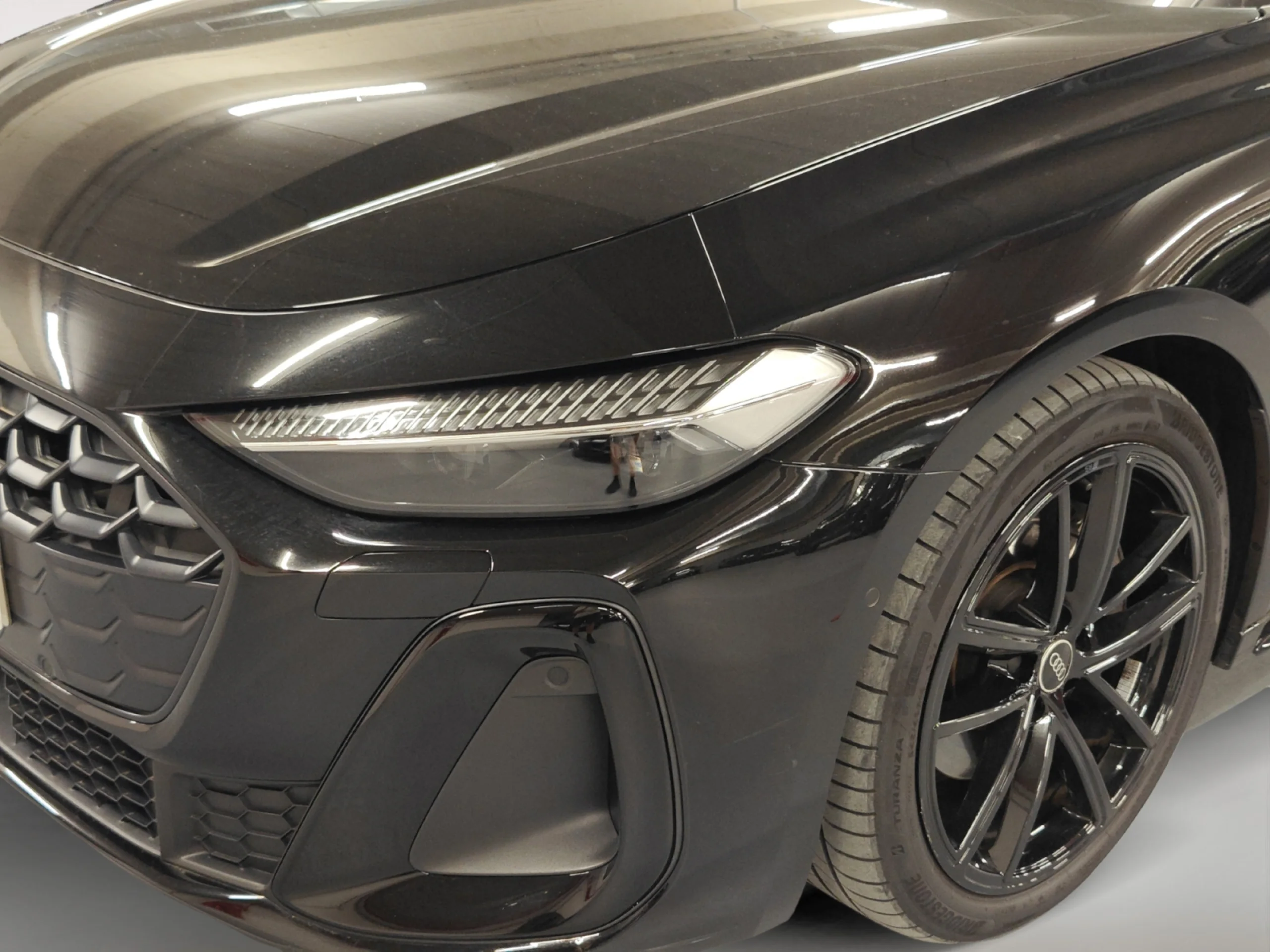 AUDI A5 TFSI 110 KW (150 CV) S LINE - Foto 22
