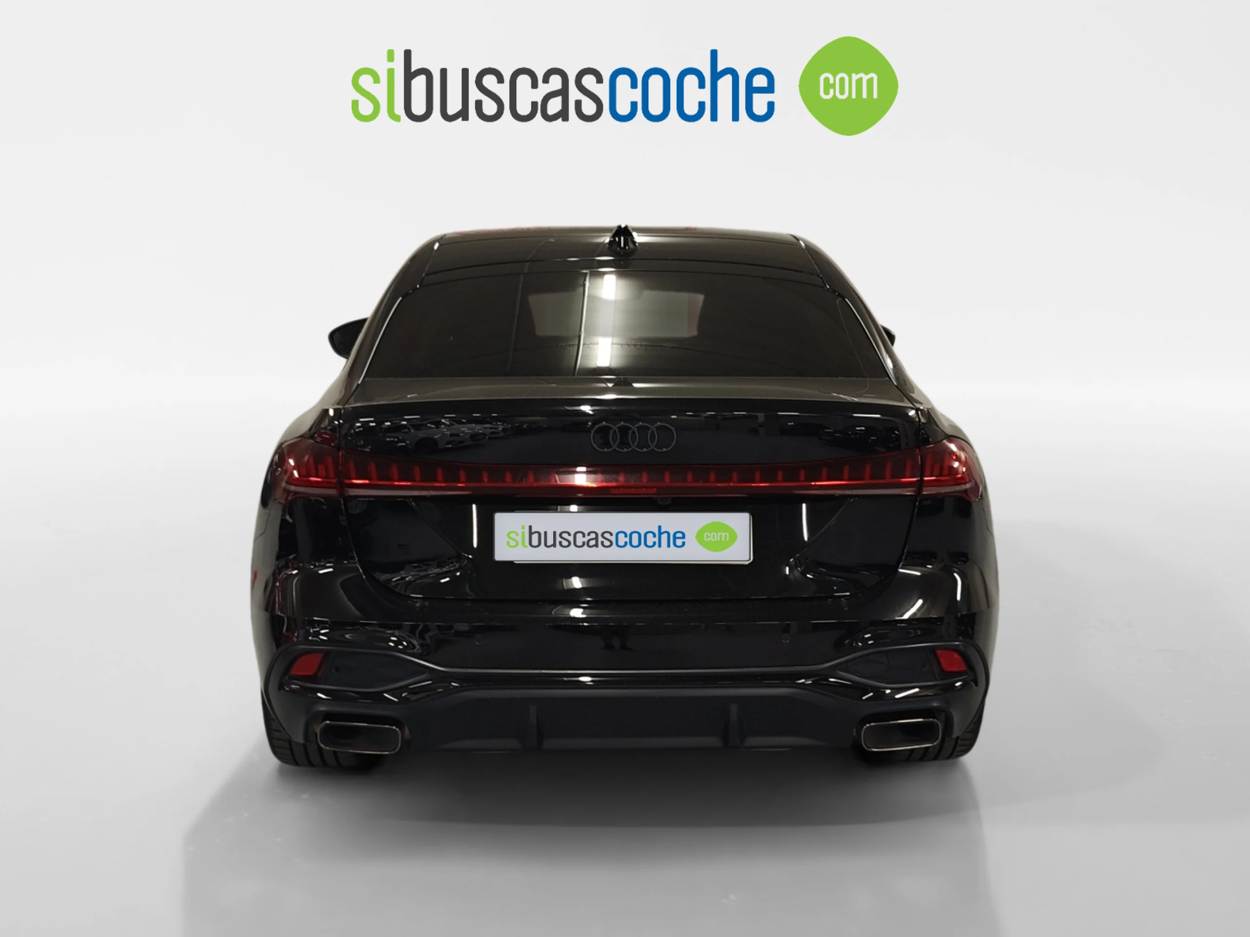 AUDI A5 TFSI 110 KW (150 CV) S LINE - Foto 23