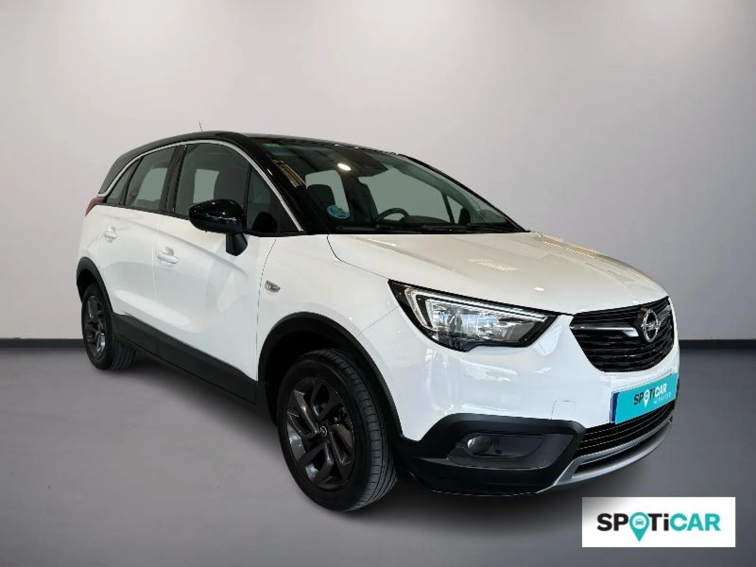 OPEL CROSSLAND X 1.2 81KW (110CV) DESIGN LINE S/S - Foto 1
