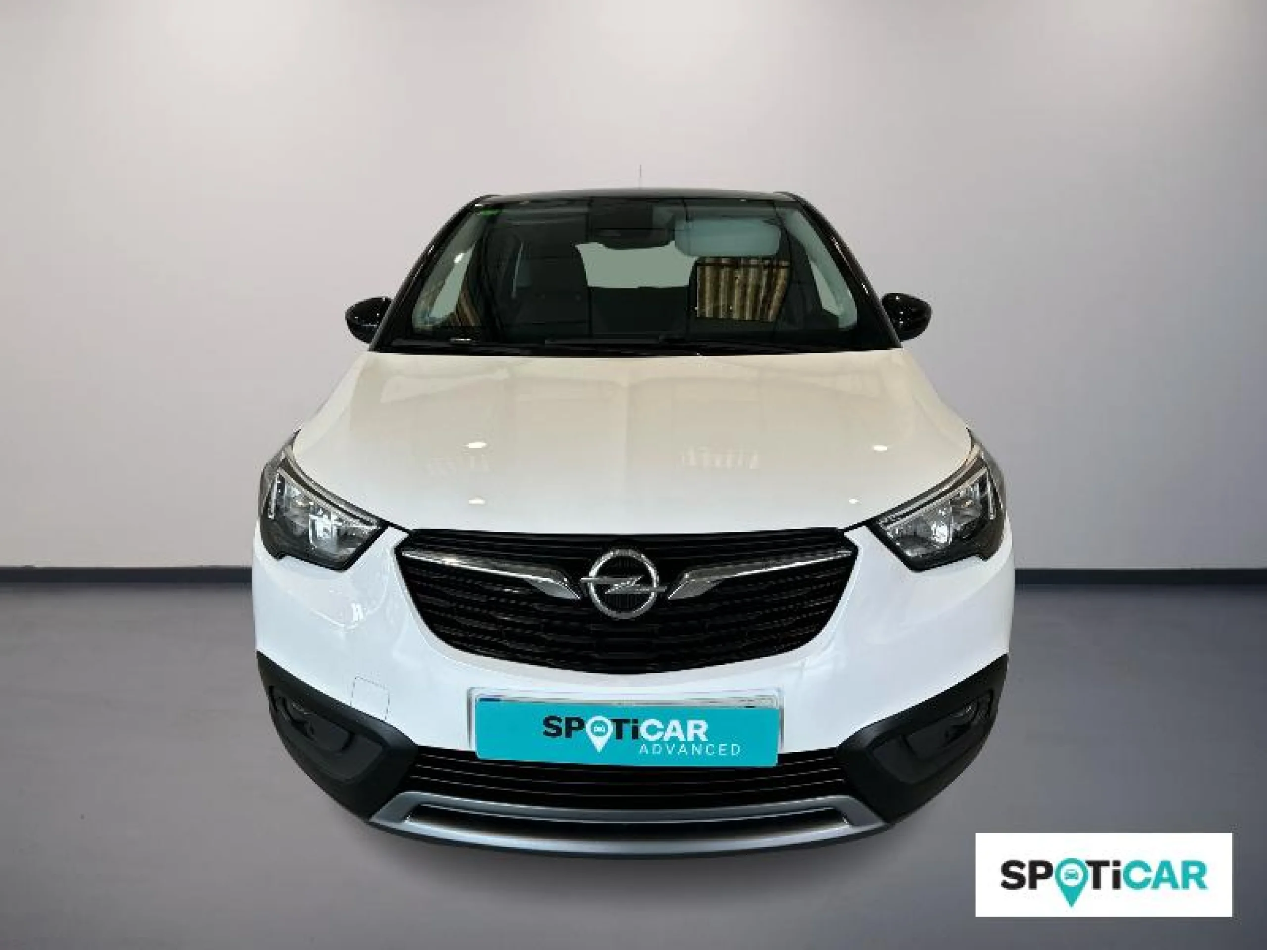 OPEL CROSSLAND X 1.2 81KW (110CV) DESIGN LINE S/S - Foto 2