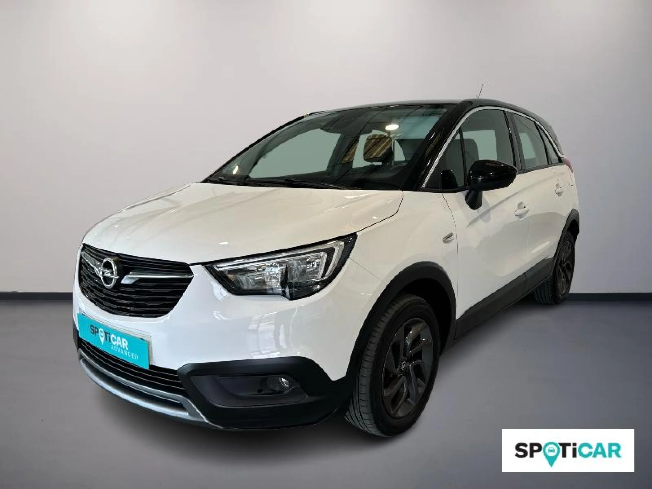 OPEL CROSSLAND X 1.2 81KW (110CV) DESIGN LINE S/S - Foto 3