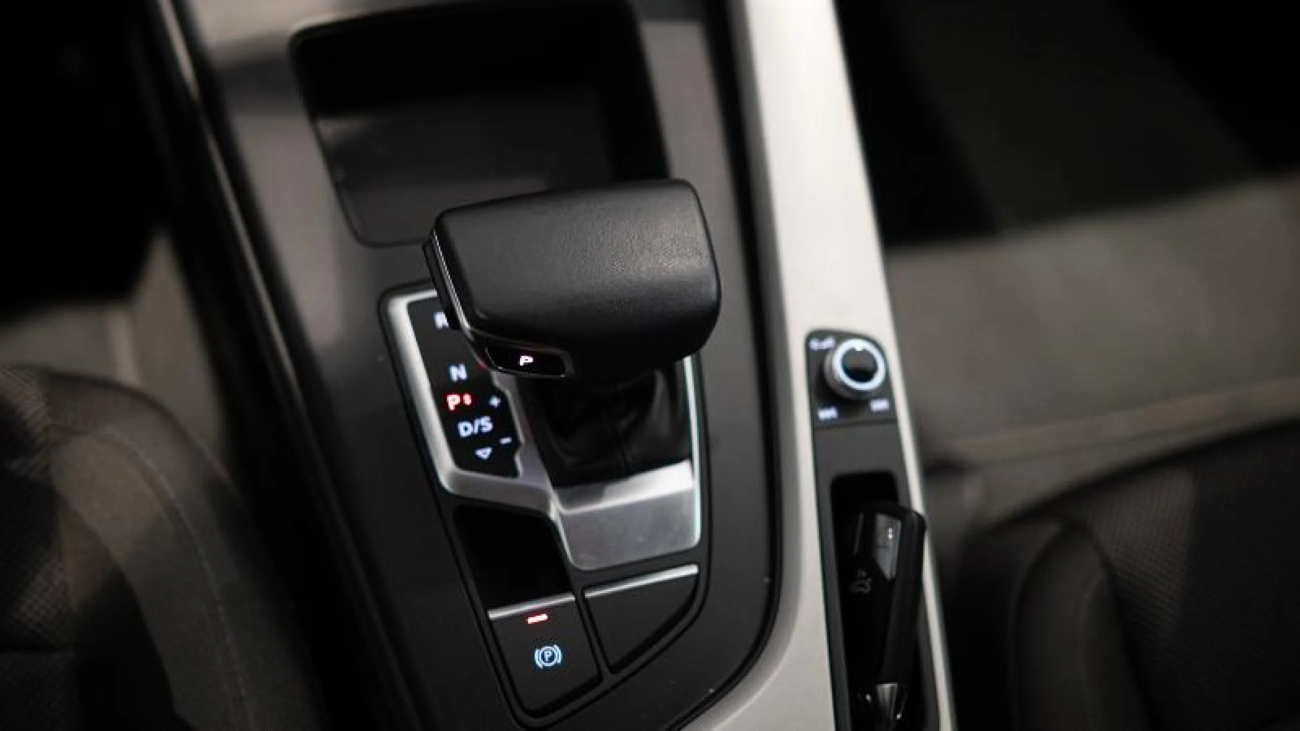 AUDI A4 AVANT ADVANCED 35 TDI 120KW S TRONIC - Foto 17