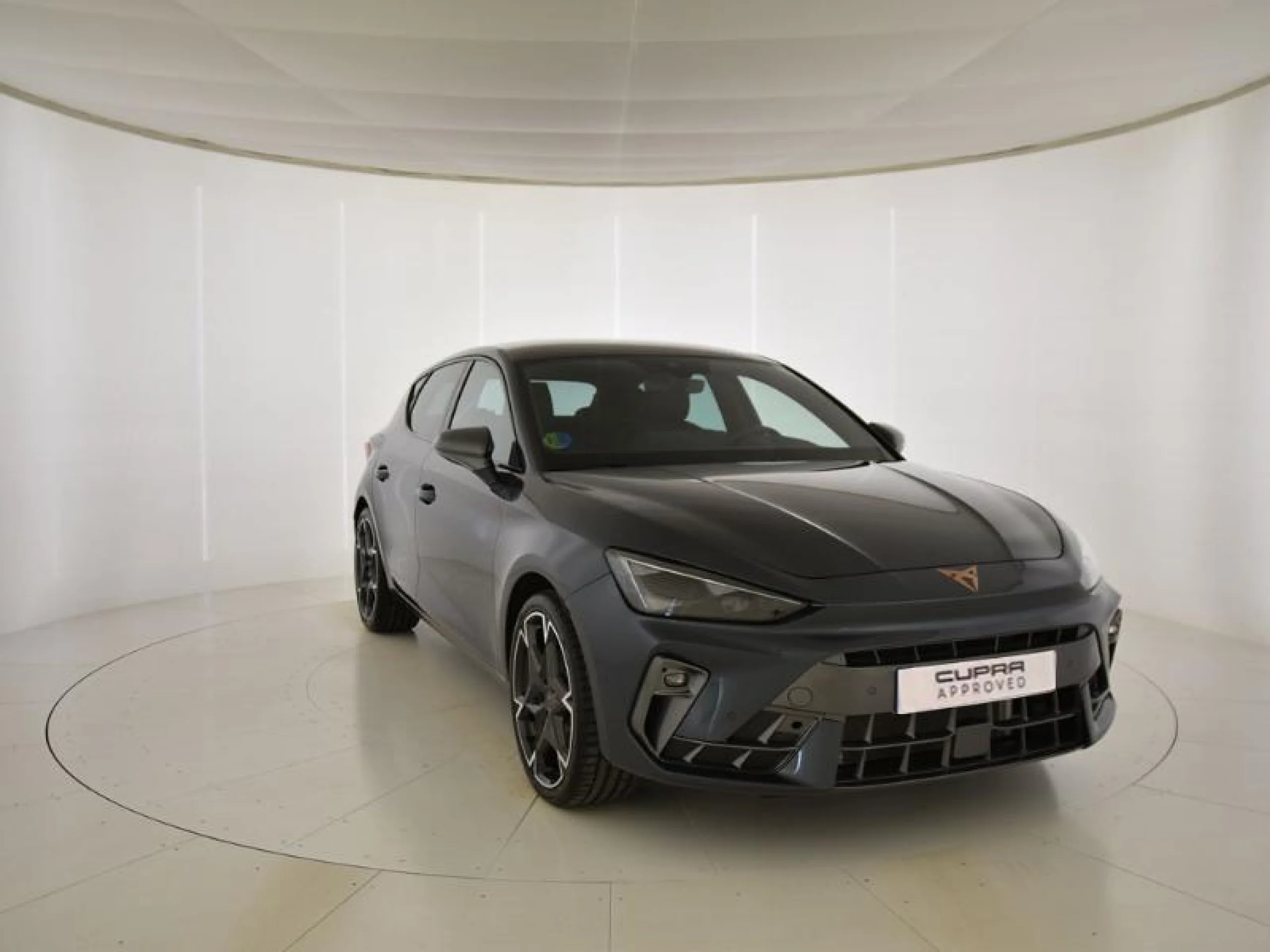 CUPRA LEON 1.5 ETSI 110KW (150CV) DSG - Foto 1