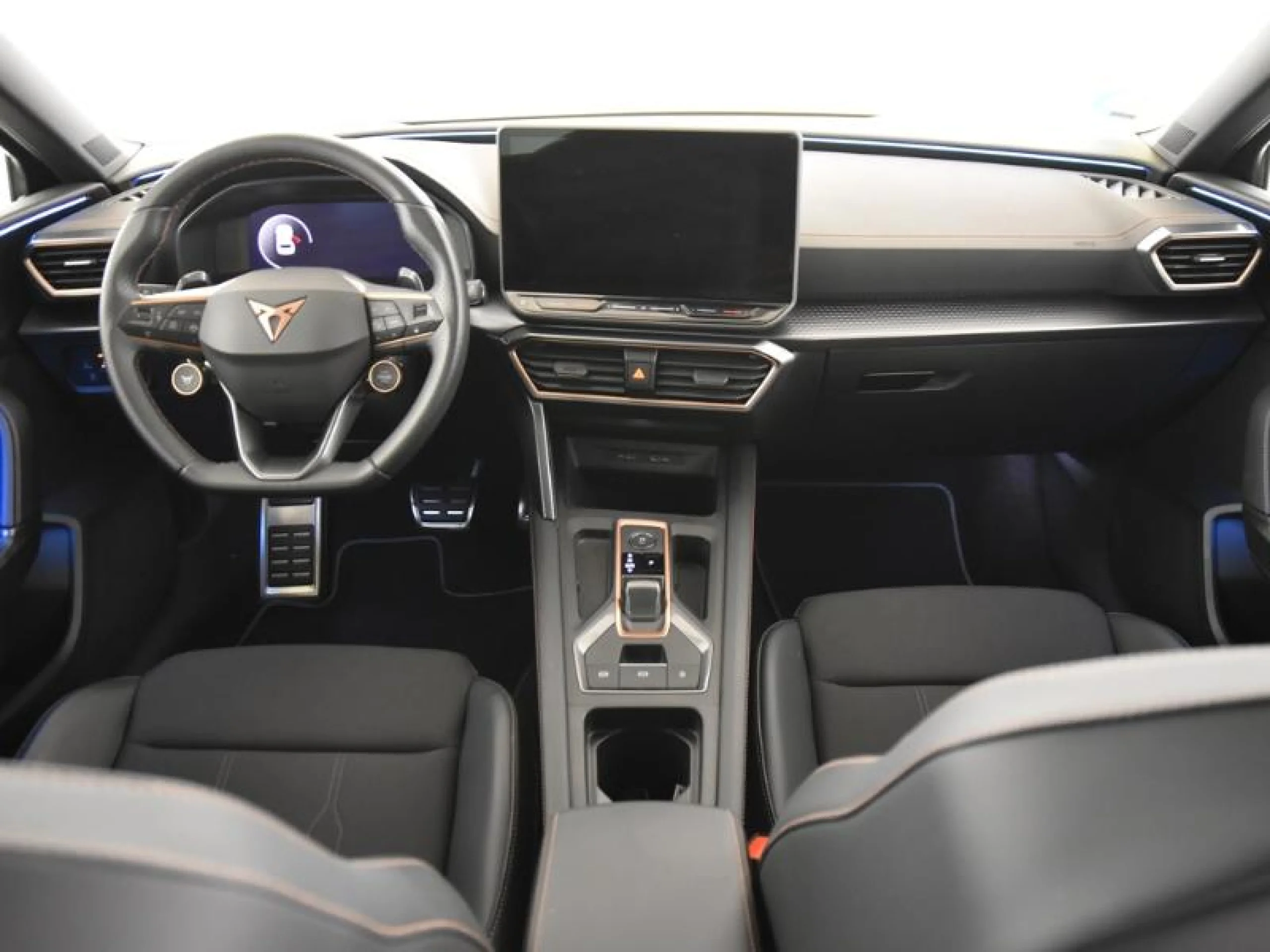 CUPRA LEON 1.5 ETSI 110KW (150CV) DSG - Foto 4