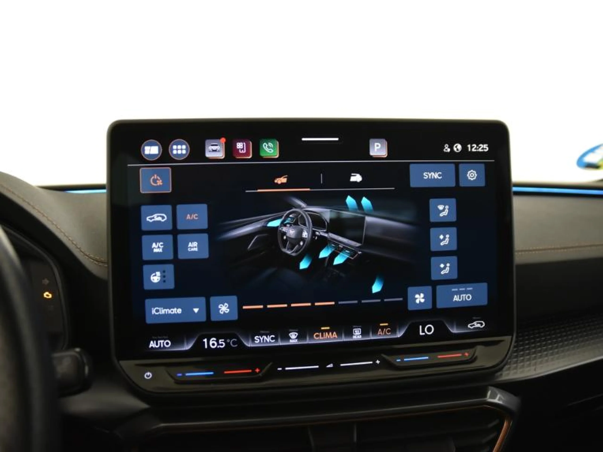 CUPRA LEON 1.5 ETSI 110KW (150CV) DSG - Foto 13