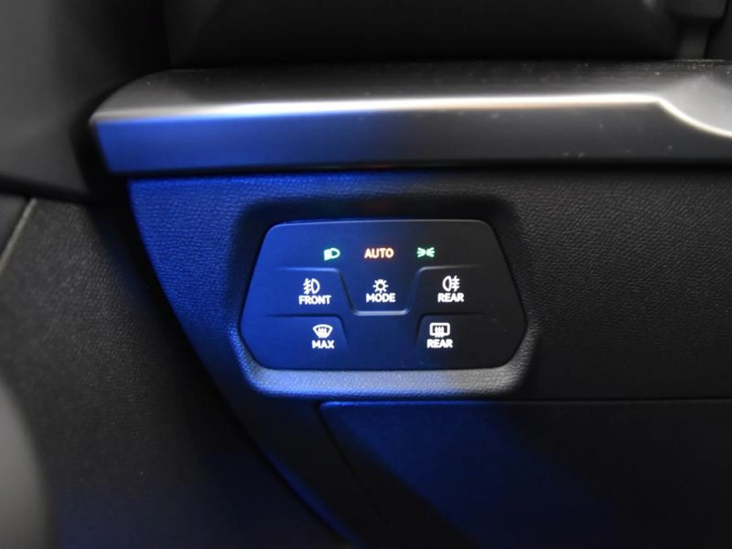 CUPRA LEON 1.5 ETSI 110KW (150CV) DSG - Foto 17