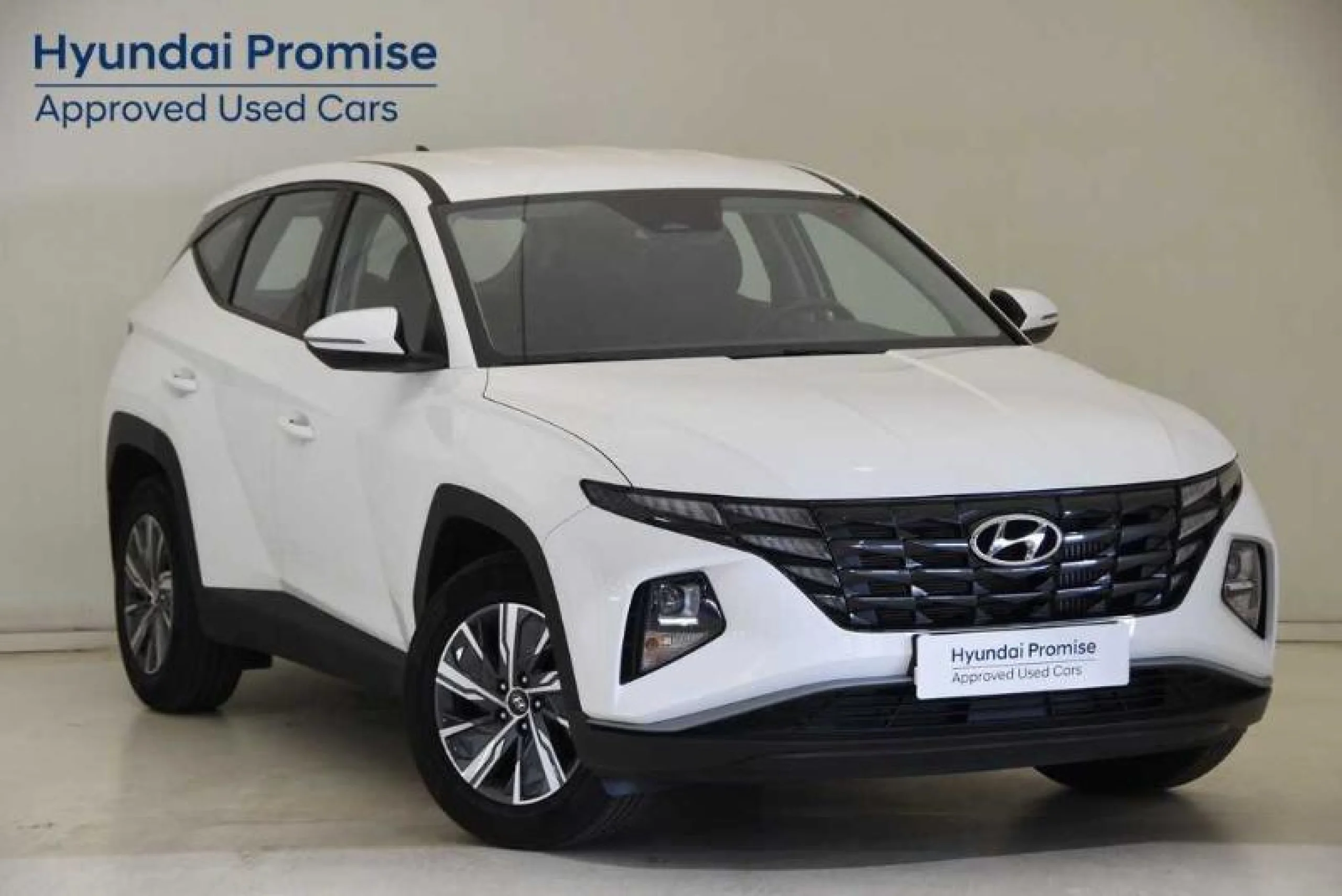 HYUNDAI TUCSON 1.6T 118KW (160CV) KLASS - Foto 2