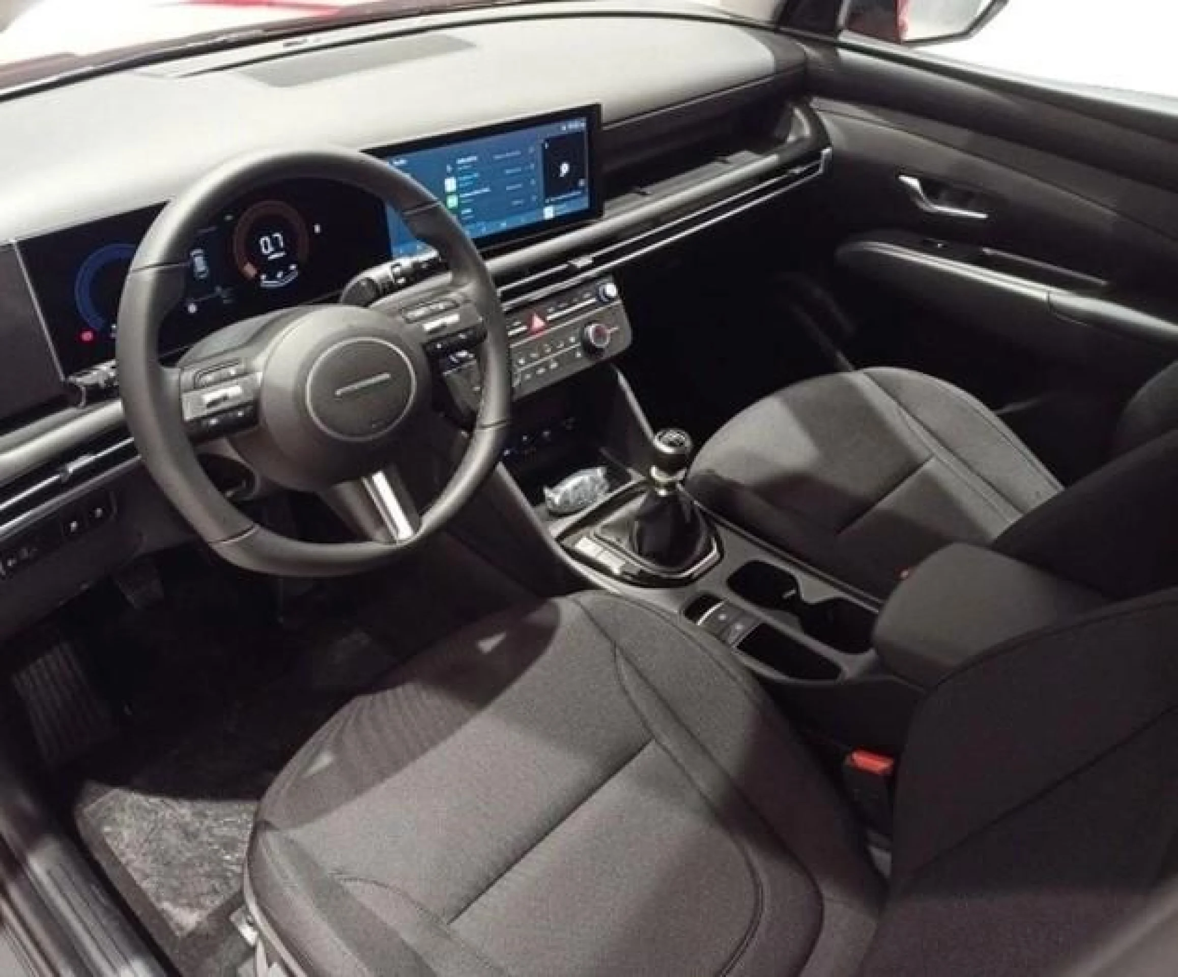 HYUNDAI TUCSON 1.6T 118KW (160CV) KLASS - Foto 5