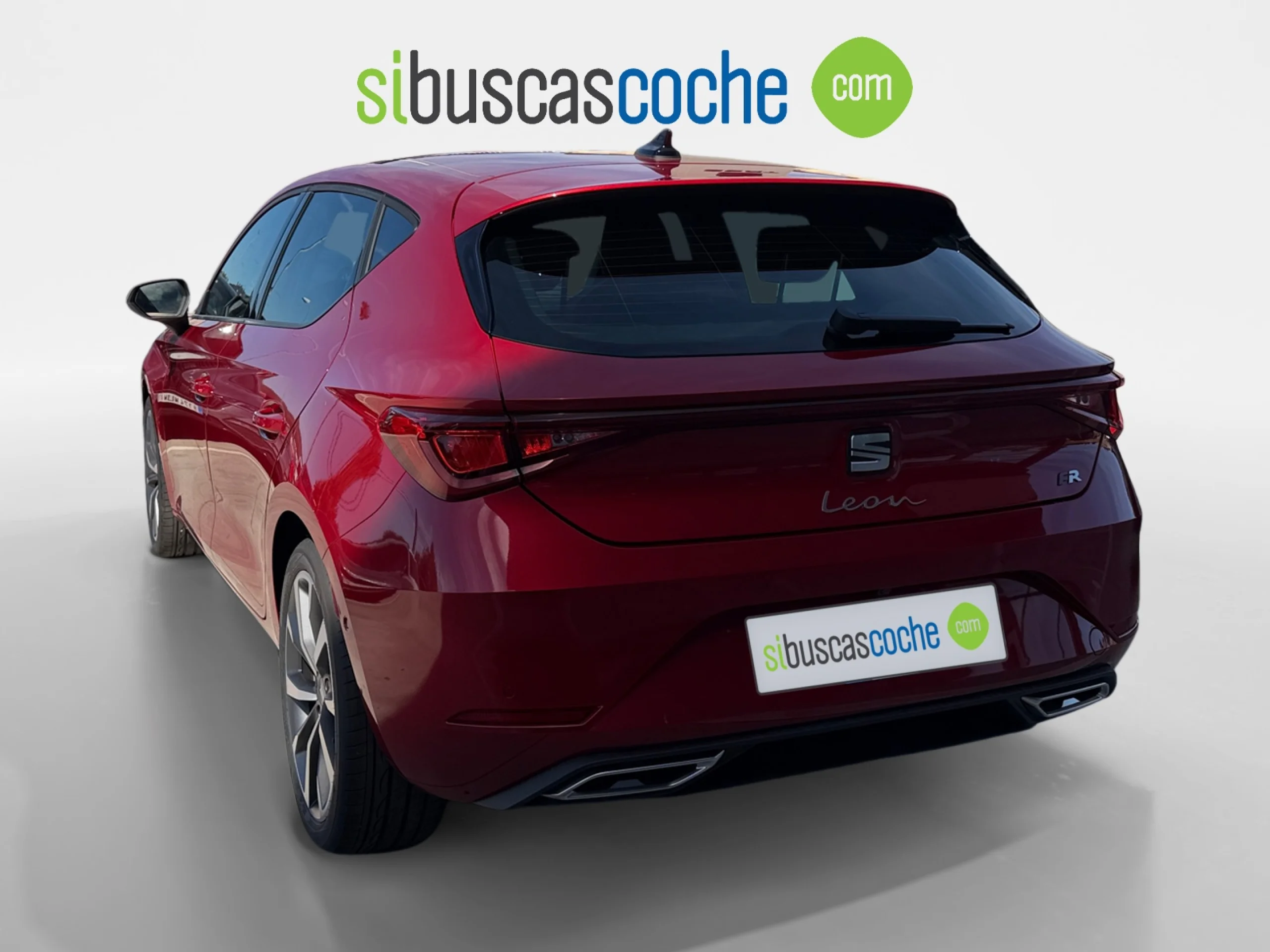 SEAT LEON 1.5 TSI 85KW S&S FR SPECIAL EDITION - Foto 2