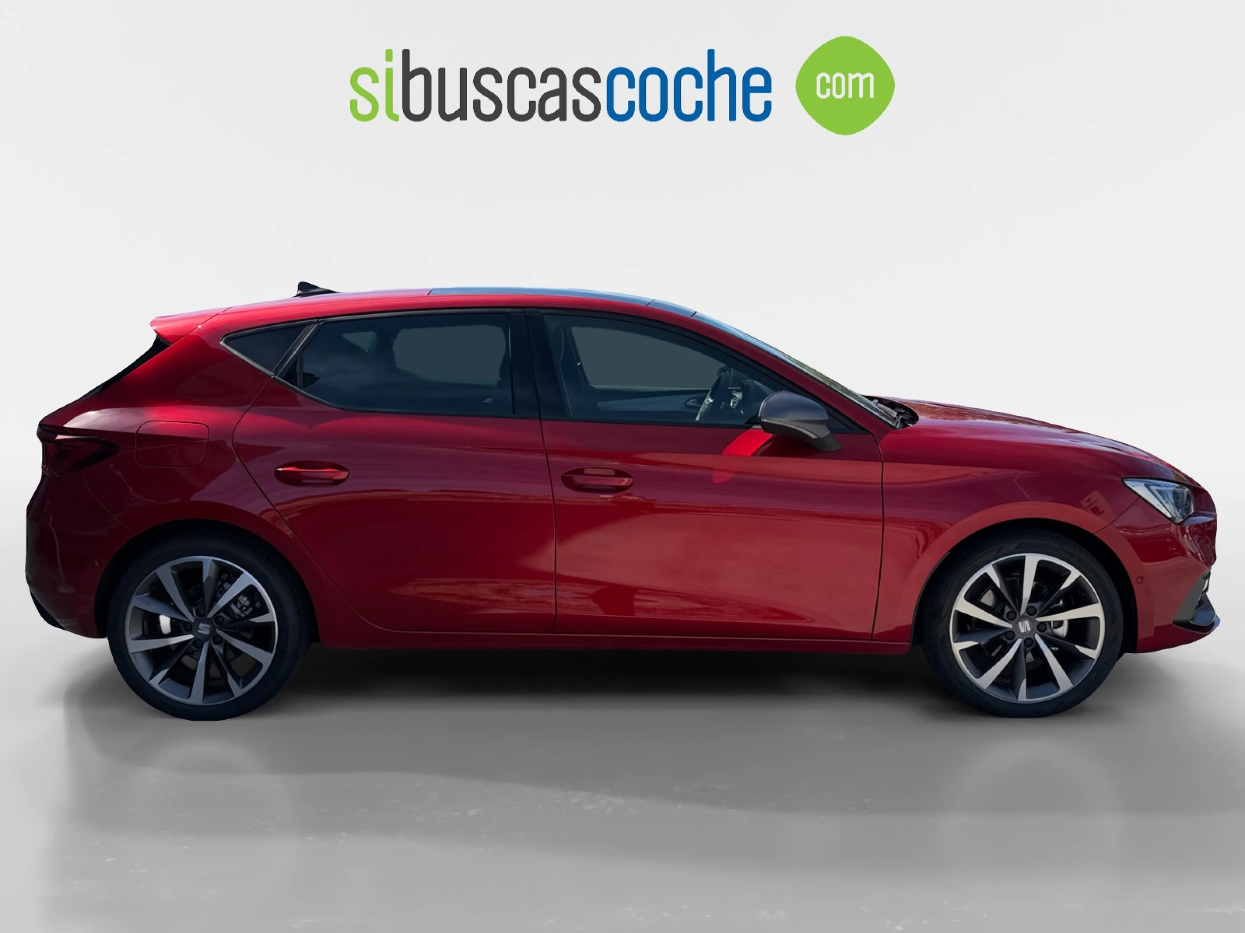 SEAT LEON 1.5 TSI 85KW S&S FR SPECIAL EDITION - Foto 3
