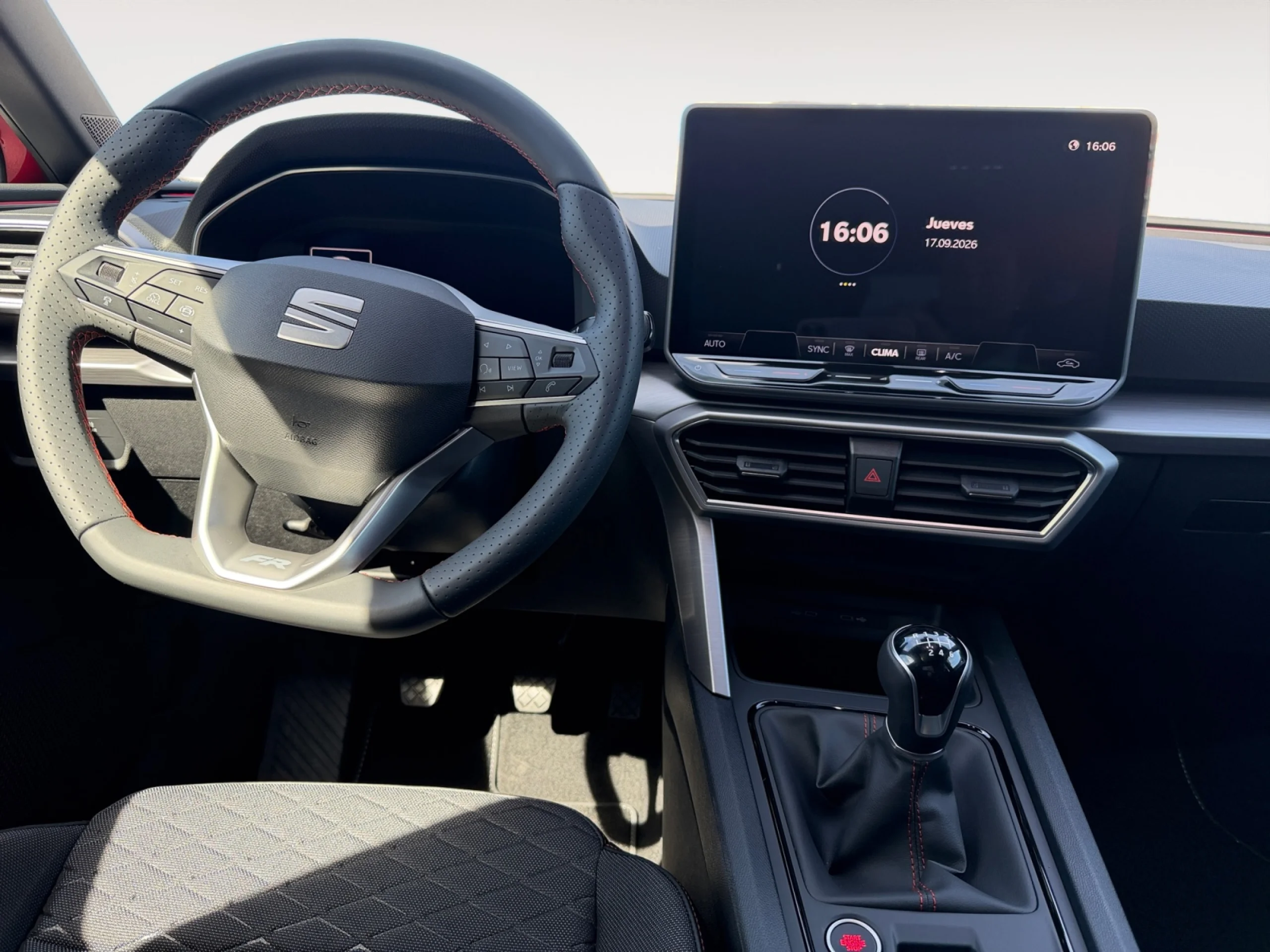 SEAT LEON 1.5 TSI 85KW S&S FR SPECIAL EDITION - Foto 4
