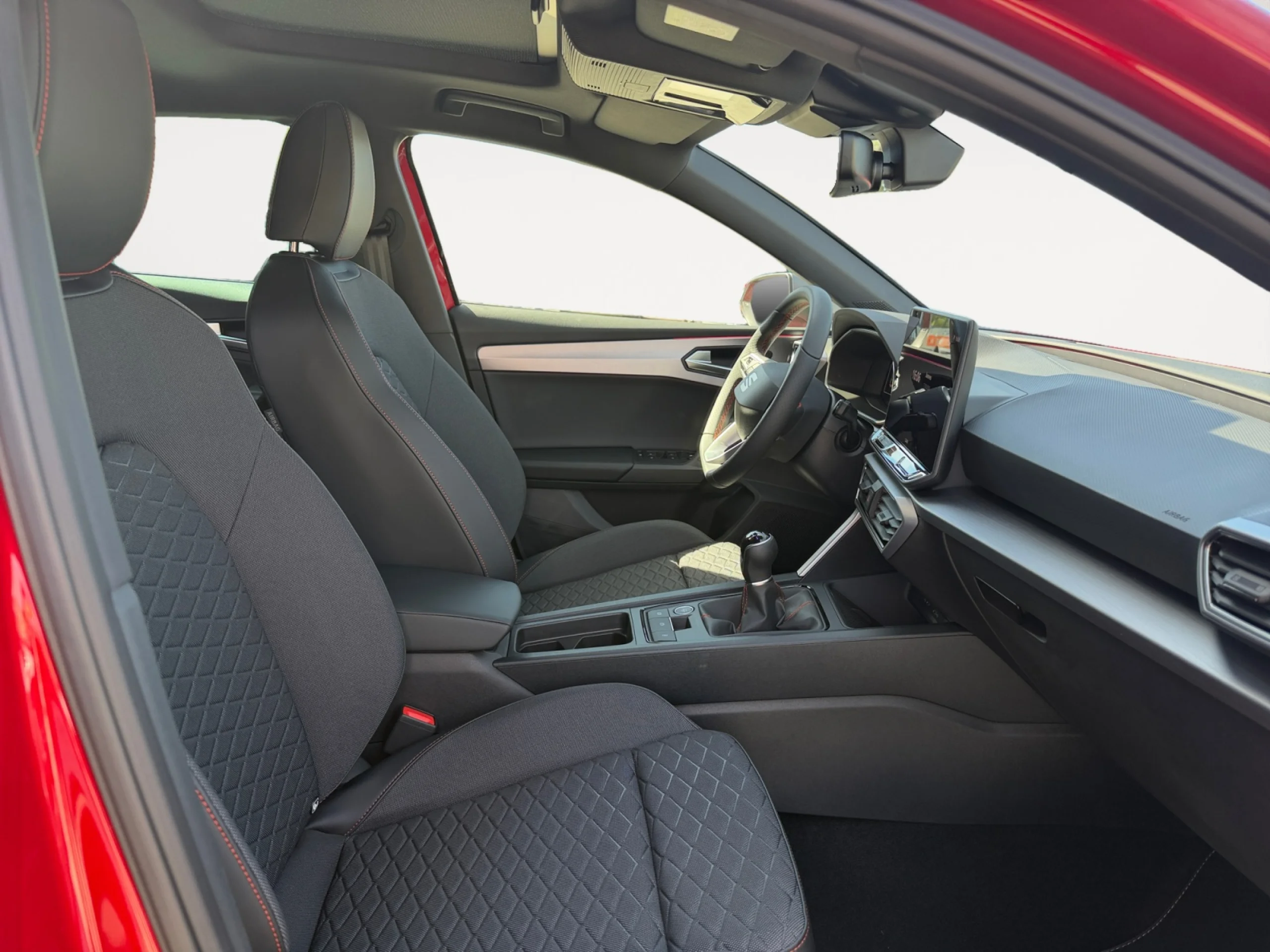 SEAT LEON 1.5 TSI 85KW S&S FR SPECIAL EDITION - Foto 5