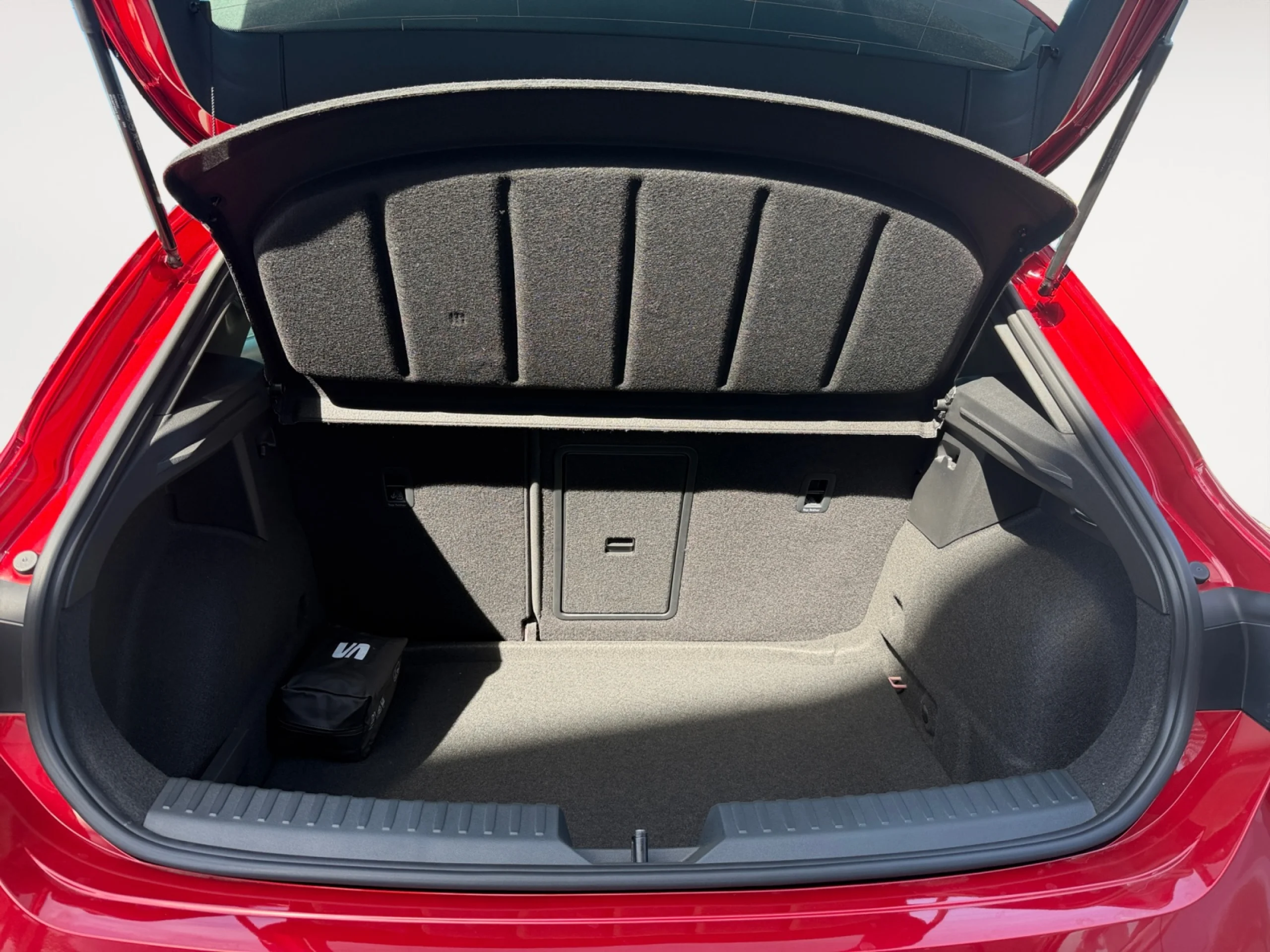 SEAT LEON 1.5 TSI 85KW S&S FR SPECIAL EDITION - Foto 8