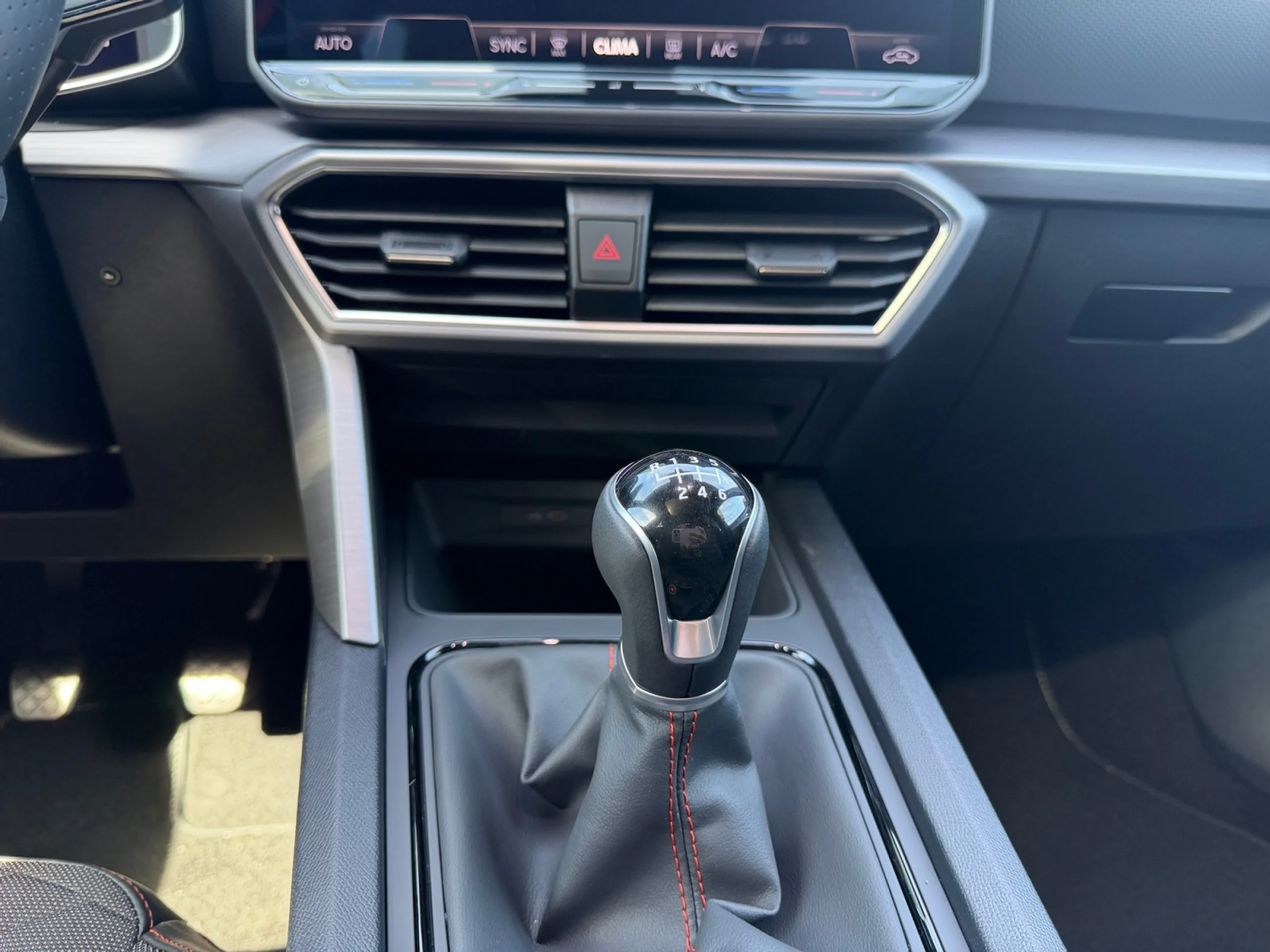 SEAT LEON 1.5 TSI 85KW S&S FR SPECIAL EDITION - Foto 10
