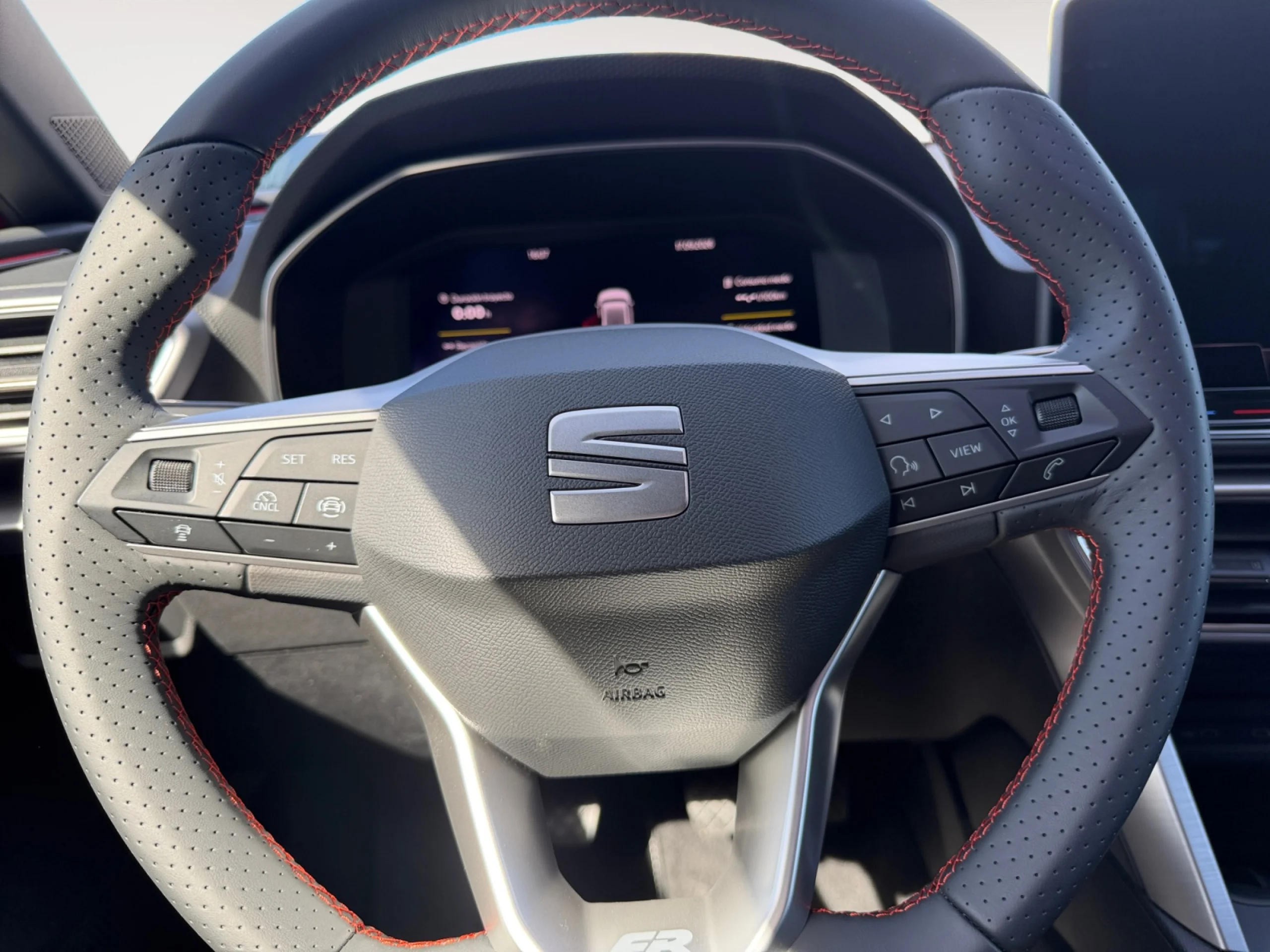 SEAT LEON 1.5 TSI 85KW S&S FR SPECIAL EDITION - Foto 11