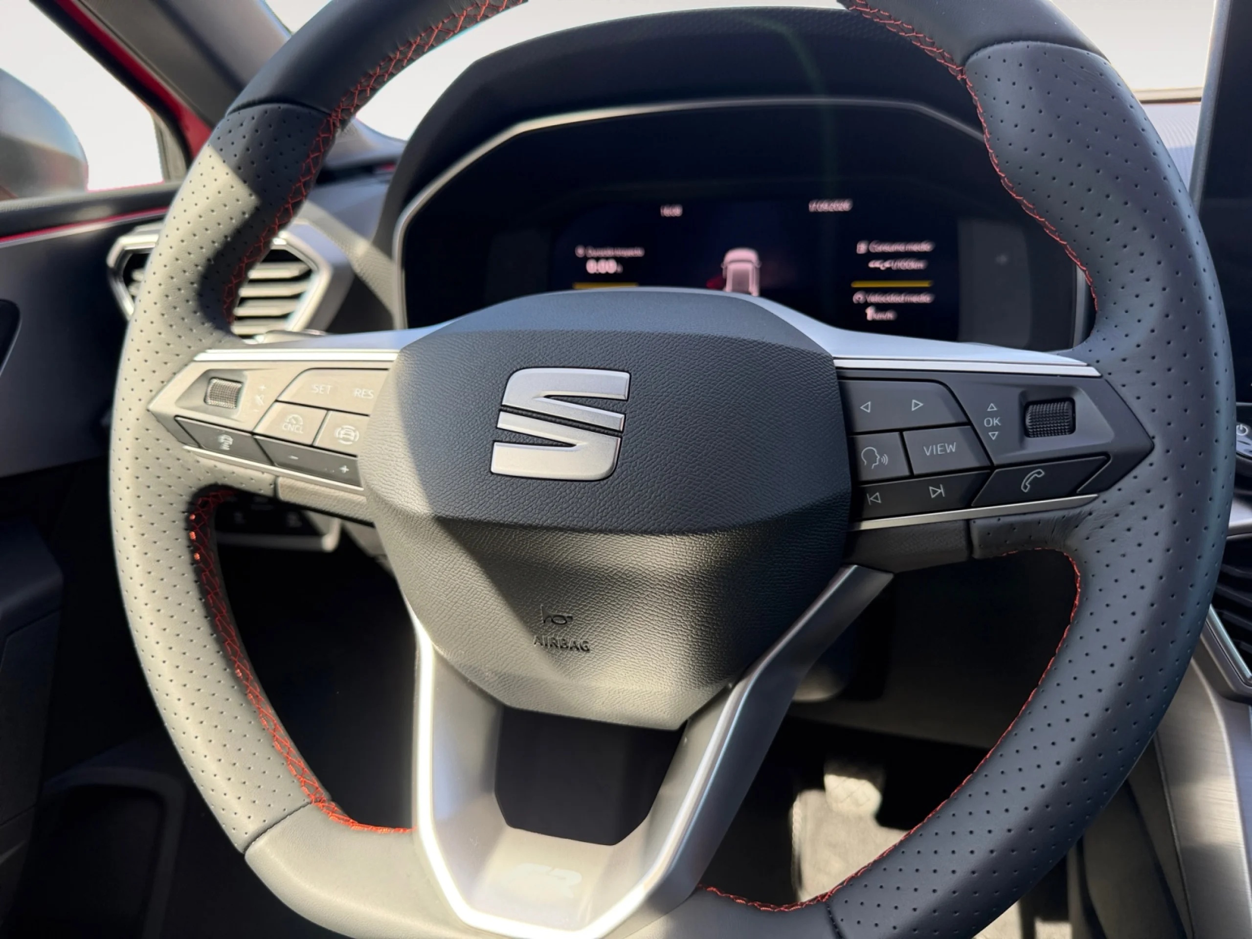 SEAT LEON 1.5 TSI 85KW S&S FR SPECIAL EDITION - Foto 12