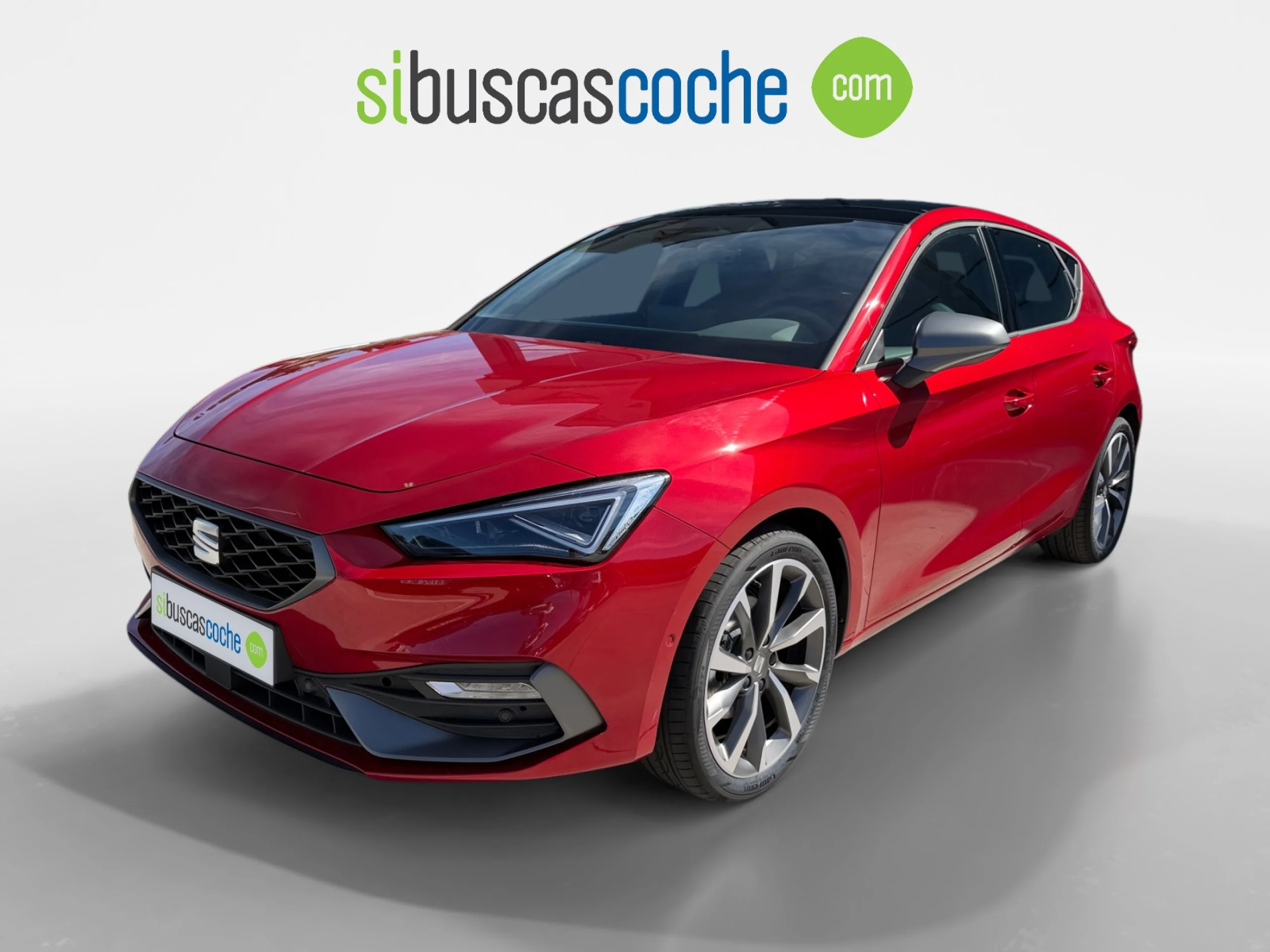 SEAT LEON 1.5 TSI 85KW S&S FR SPECIAL EDITION - Foto 15