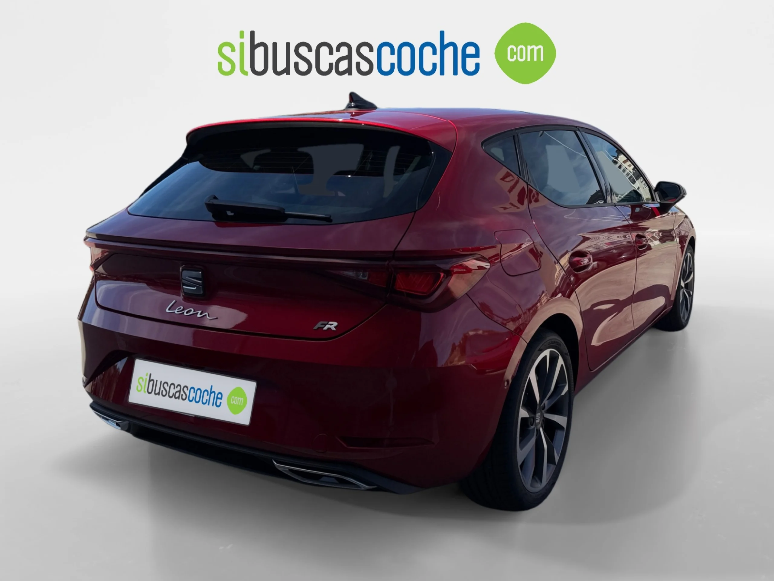 SEAT LEON 1.5 TSI 85KW S&S FR SPECIAL EDITION - Foto 16