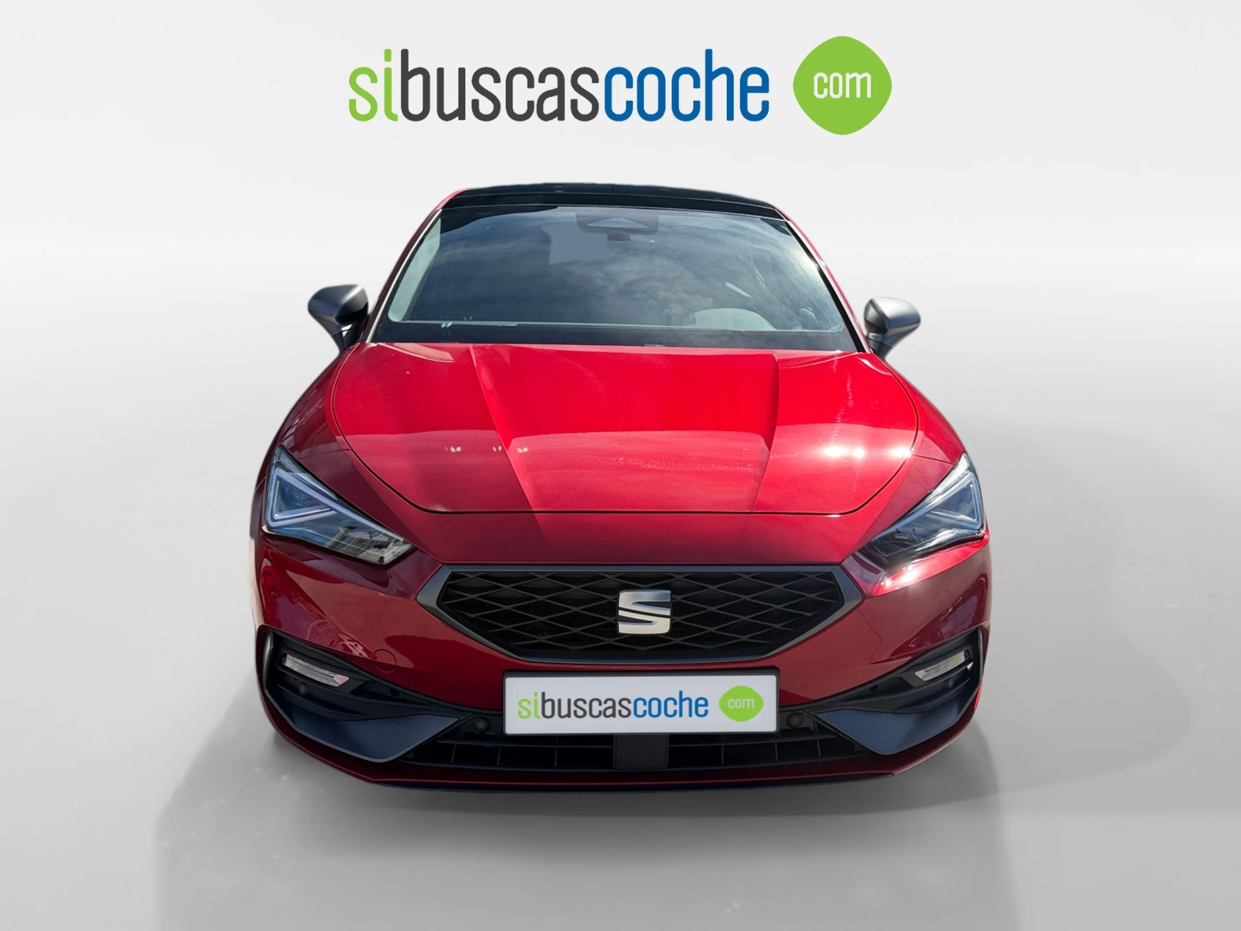 SEAT LEON 1.5 TSI 85KW S&S FR SPECIAL EDITION - Foto 17