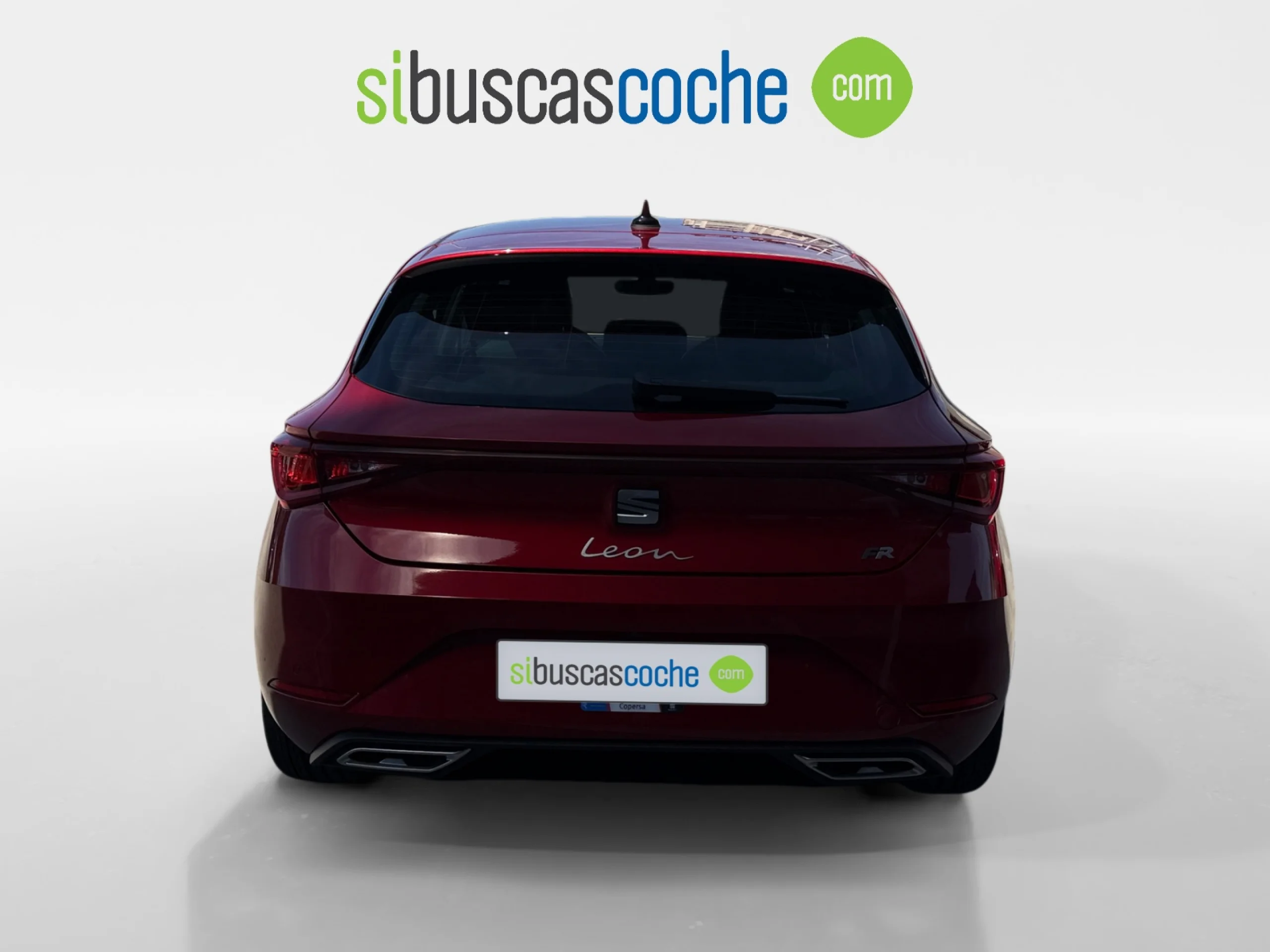 SEAT LEON 1.5 TSI 85KW S&S FR SPECIAL EDITION - Foto 18