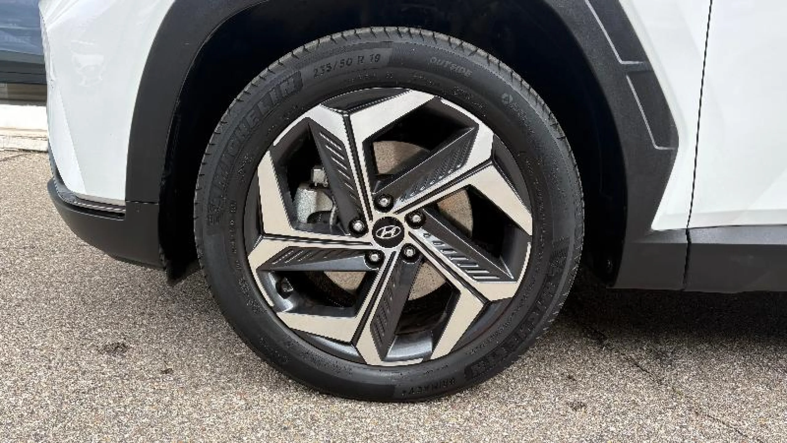 HYUNDAI TUCSON 1.6 TGDI 169KW HEV TECNO AUTO 2C - Foto 10