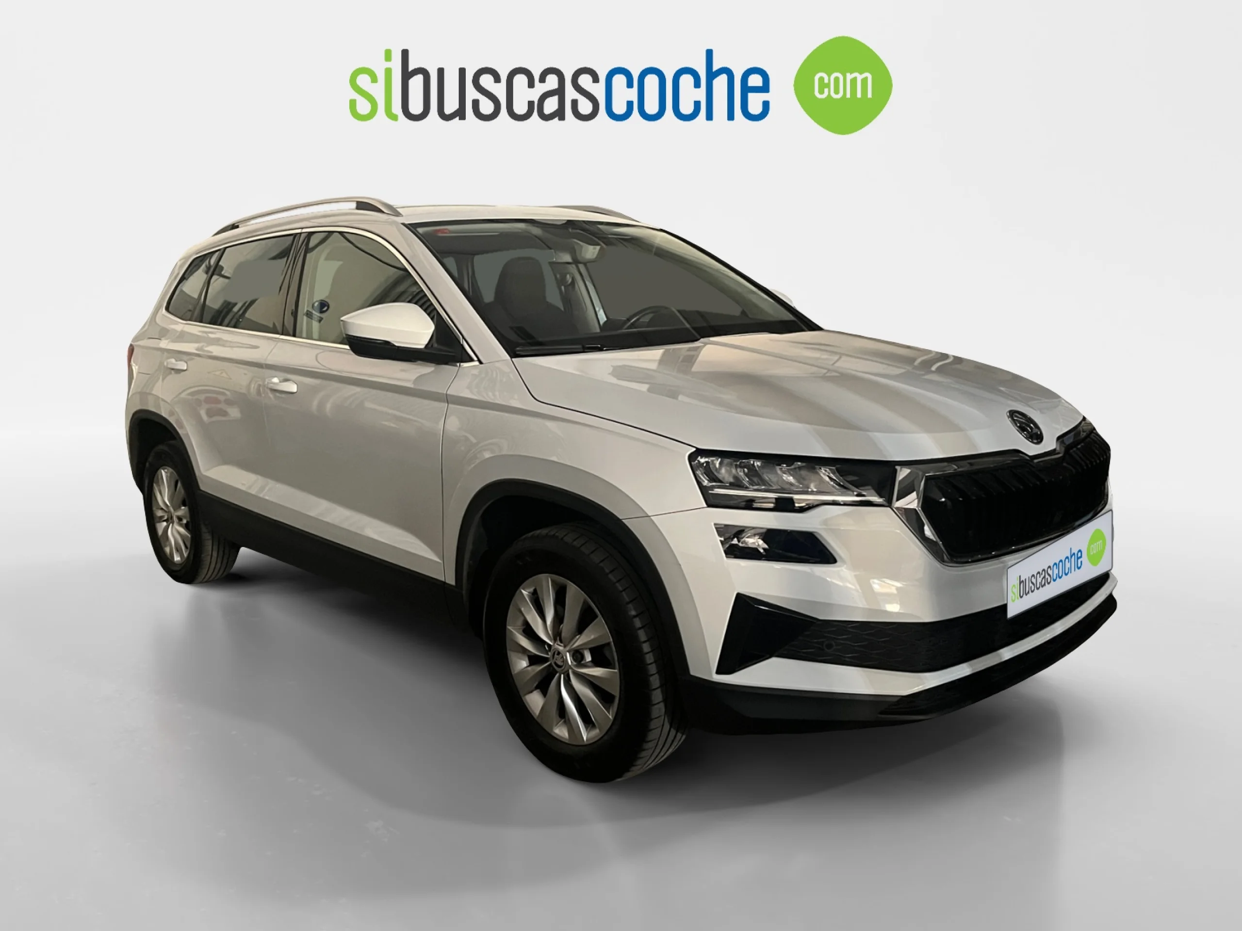 SKODA KAROQ 2.0 TDI 110KW (150CV) STYLE - Foto 1
