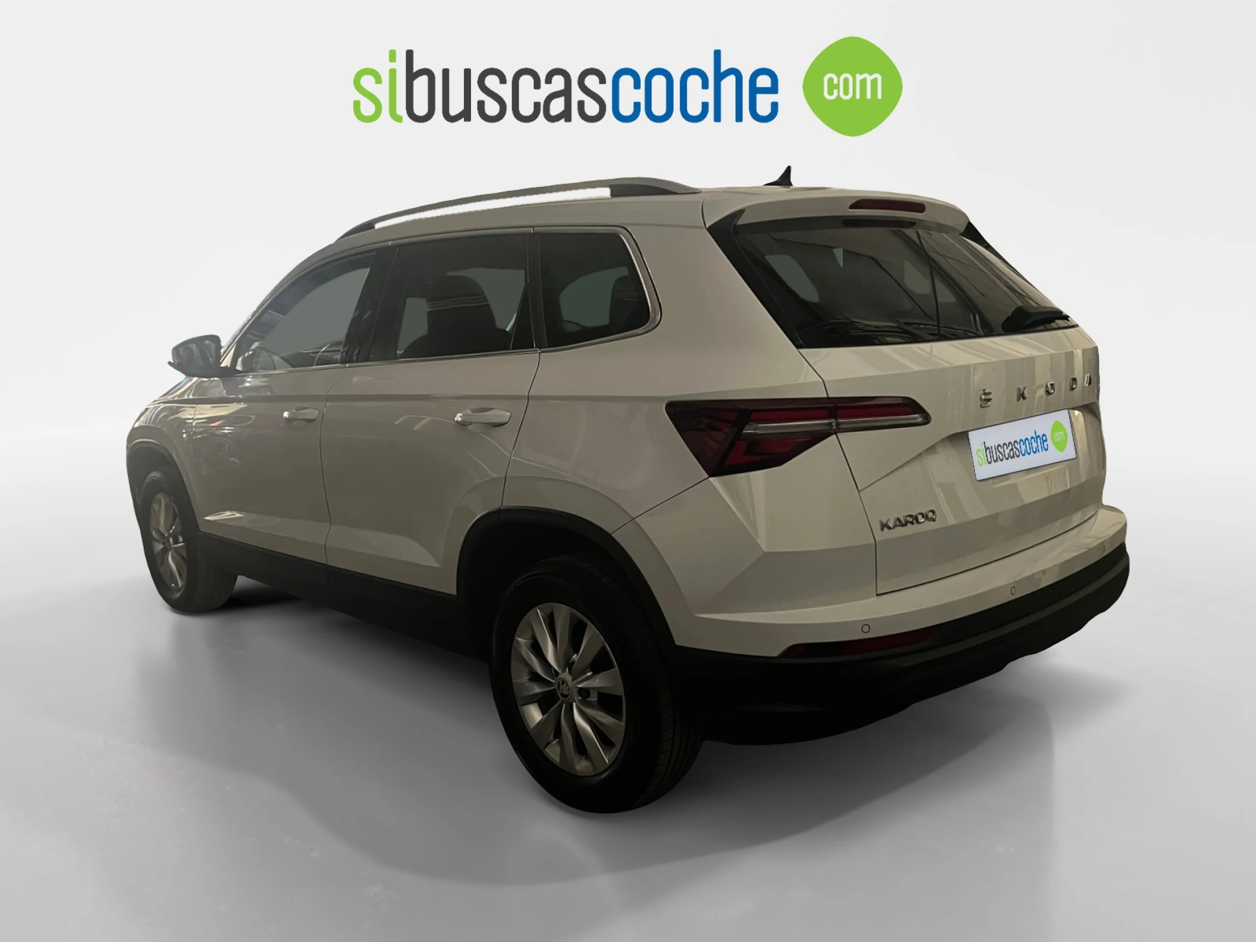 SKODA KAROQ 2.0 TDI 110KW (150CV) STYLE - Foto 2