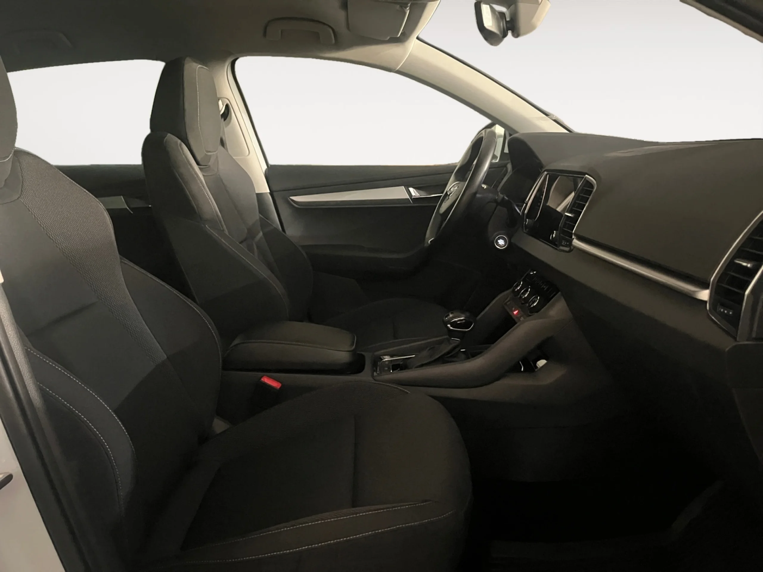 SKODA KAROQ 2.0 TDI 110KW (150CV) STYLE - Foto 5