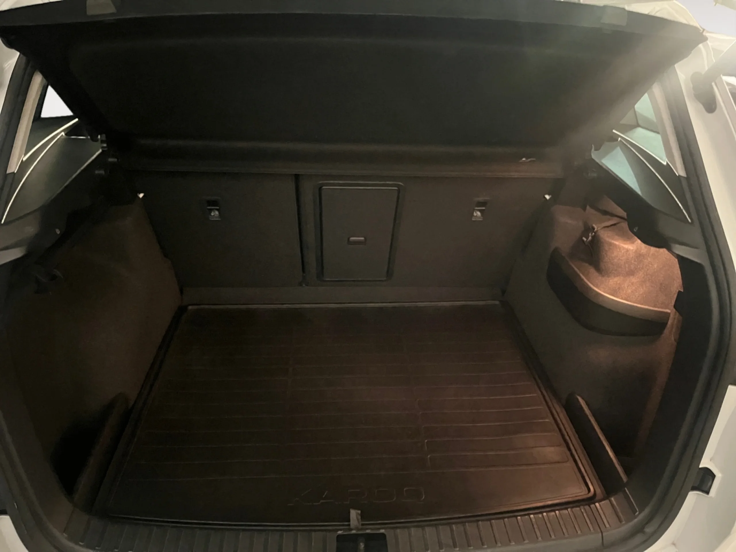 SKODA KAROQ 2.0 TDI 110KW (150CV) STYLE - Foto 7