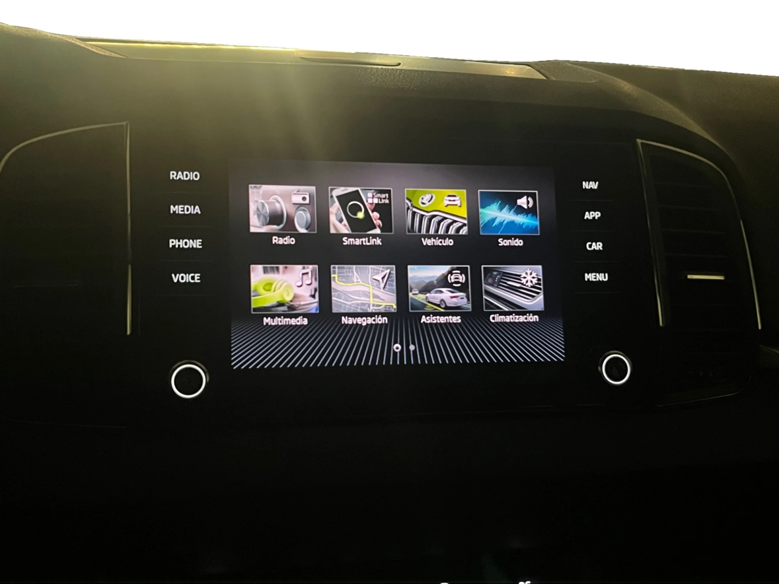 SKODA KAROQ 2.0 TDI 110KW (150CV) STYLE - Foto 12