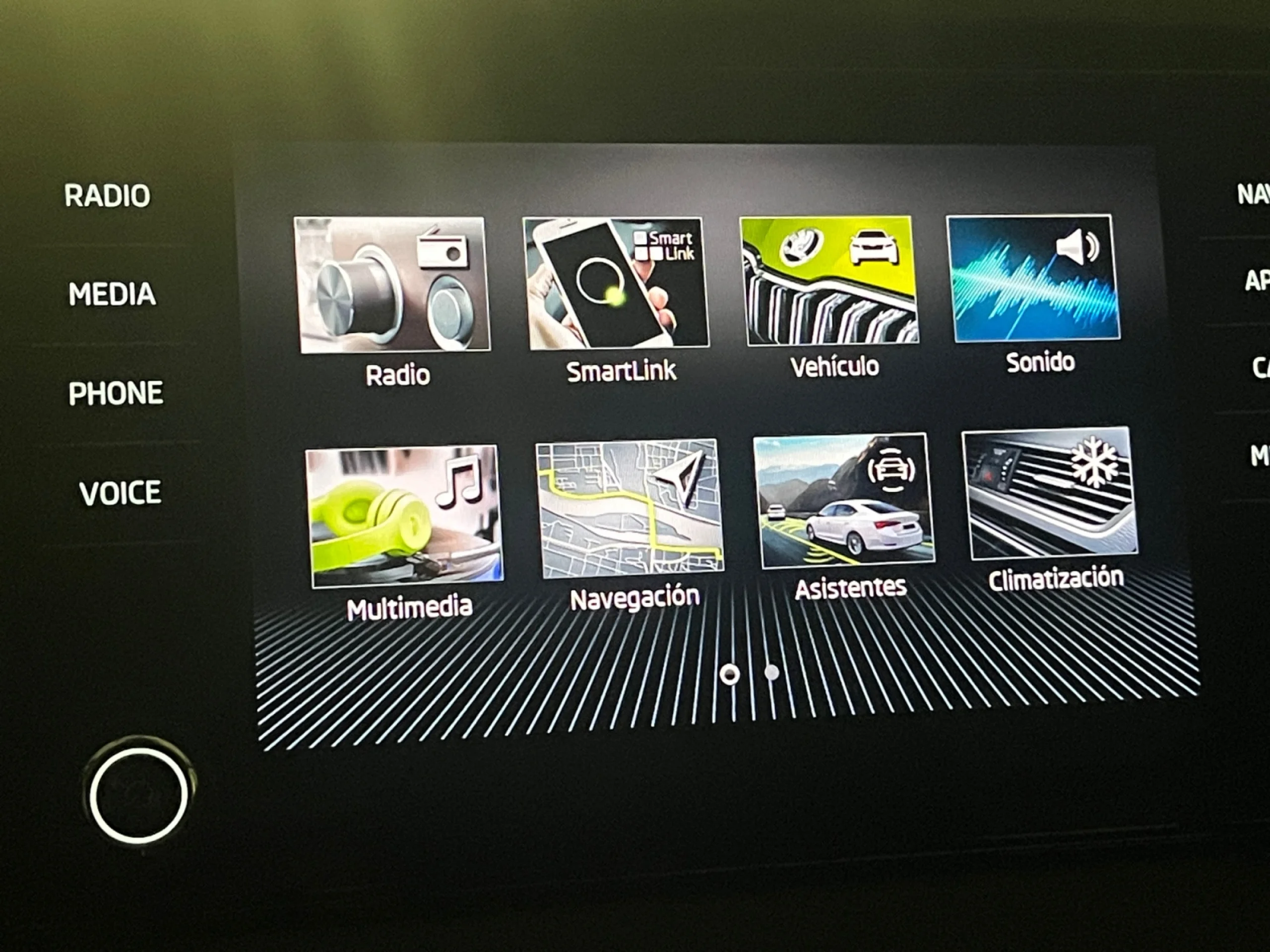 SKODA KAROQ 2.0 TDI 110KW (150CV) STYLE - Foto 14