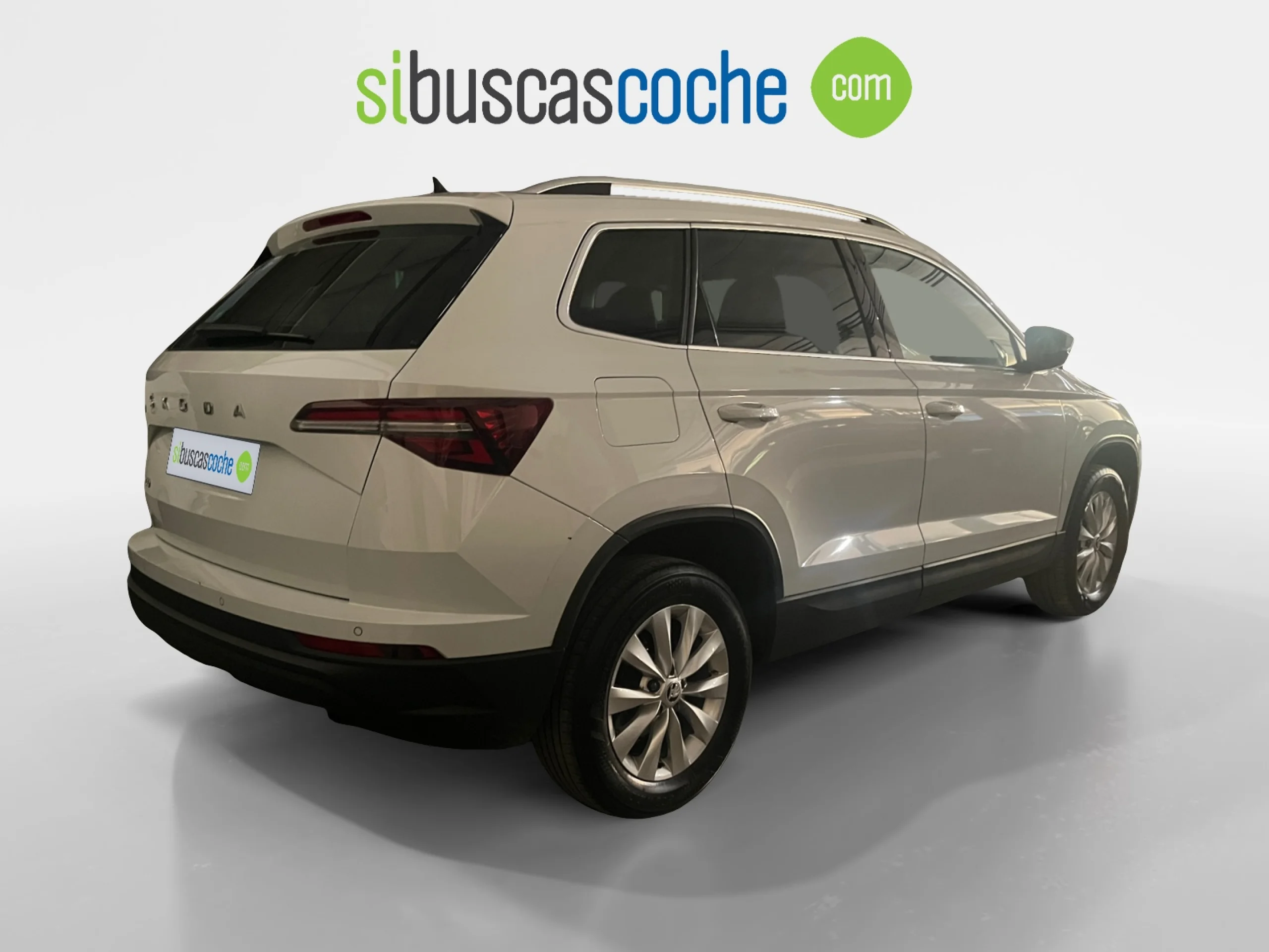 SKODA KAROQ 2.0 TDI 110KW (150CV) STYLE - Foto 18