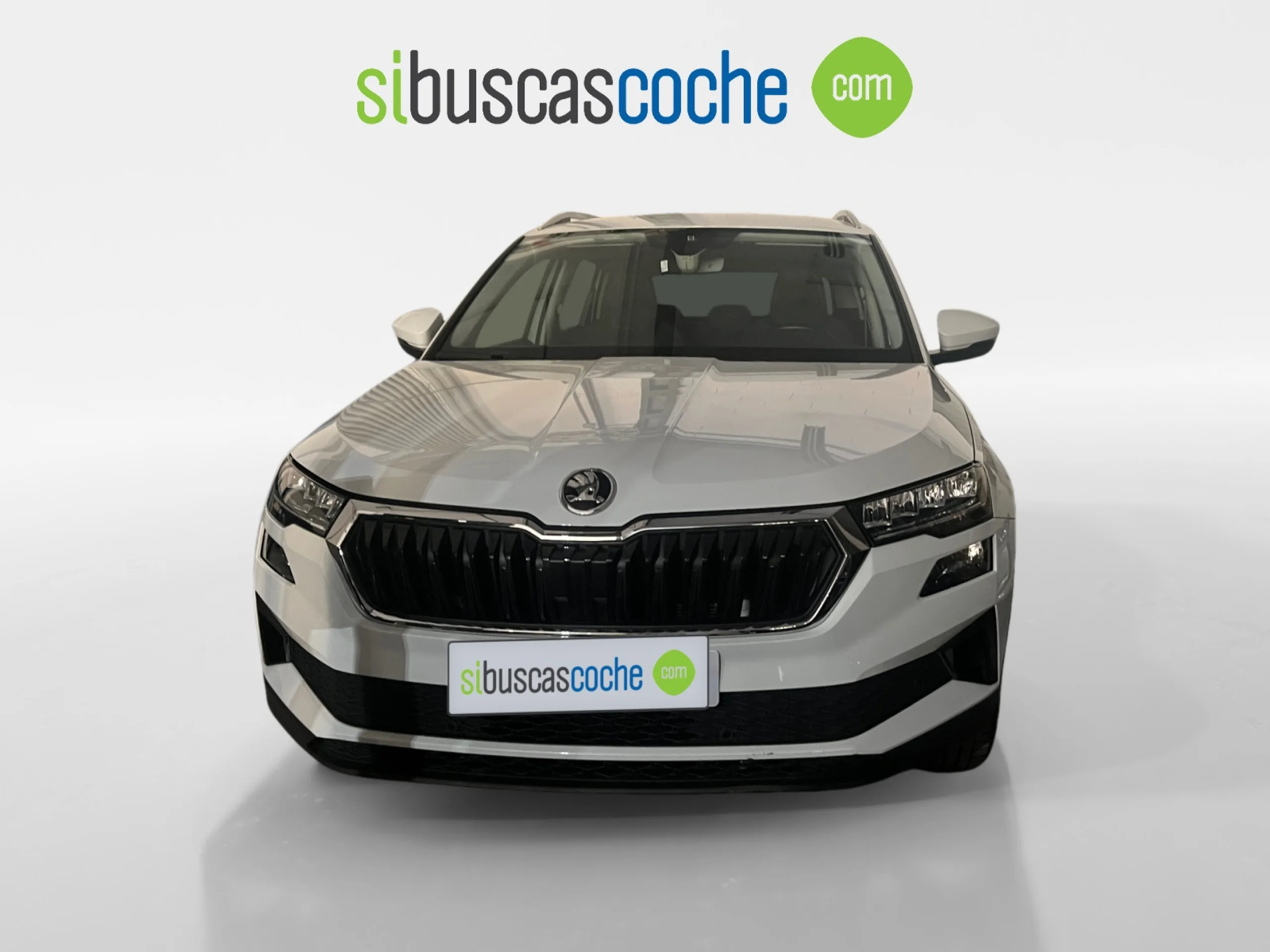 SKODA KAROQ 2.0 TDI 110KW (150CV) STYLE - Foto 19