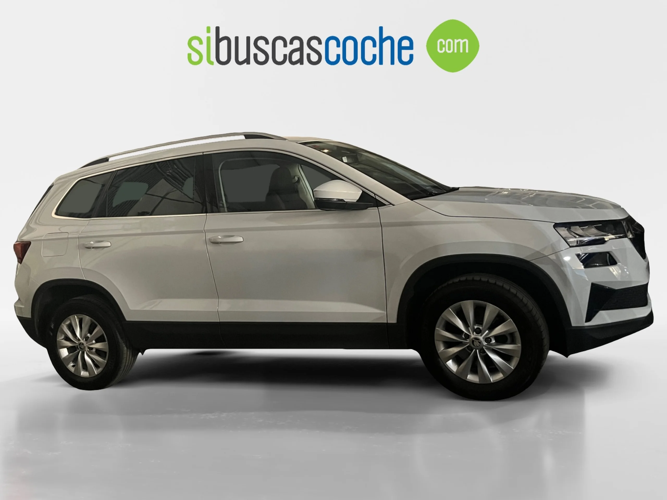 SKODA KAROQ 2.0 TDI 110KW (150CV) STYLE - Foto 3