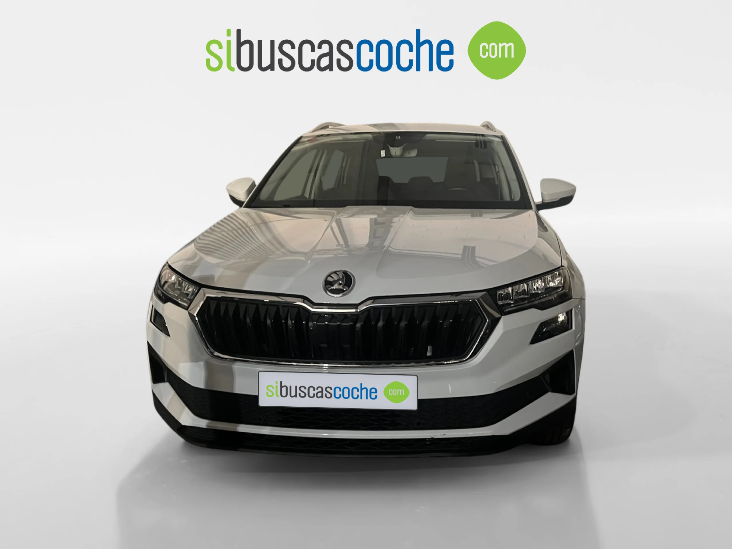 SKODA KAROQ 2.0 TDI 110KW (150CV) STYLE - Foto 19