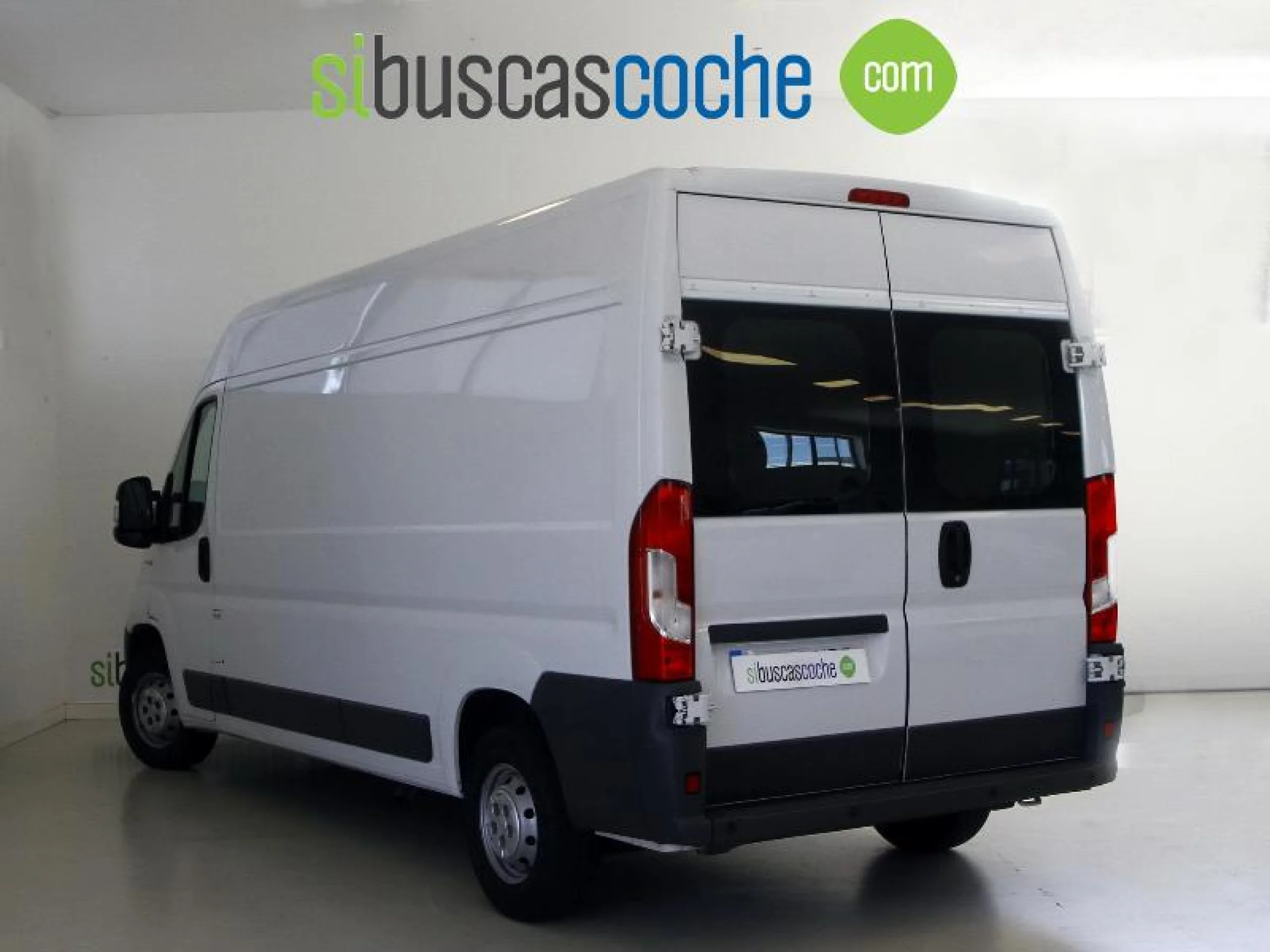 FIAT DUCATO DUCATO L3H2 - Foto 2