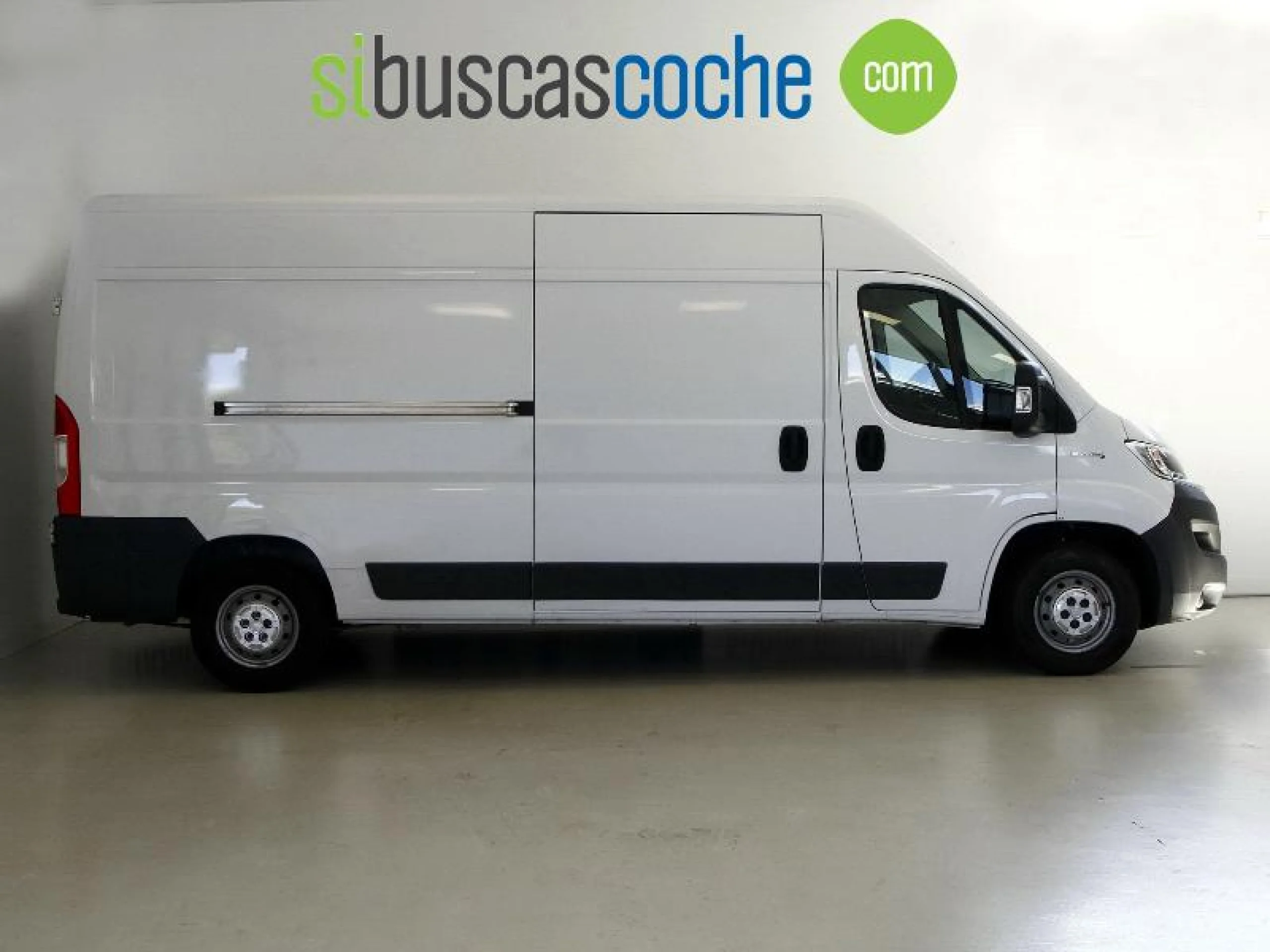 FIAT DUCATO DUCATO L3H2 - Foto 3