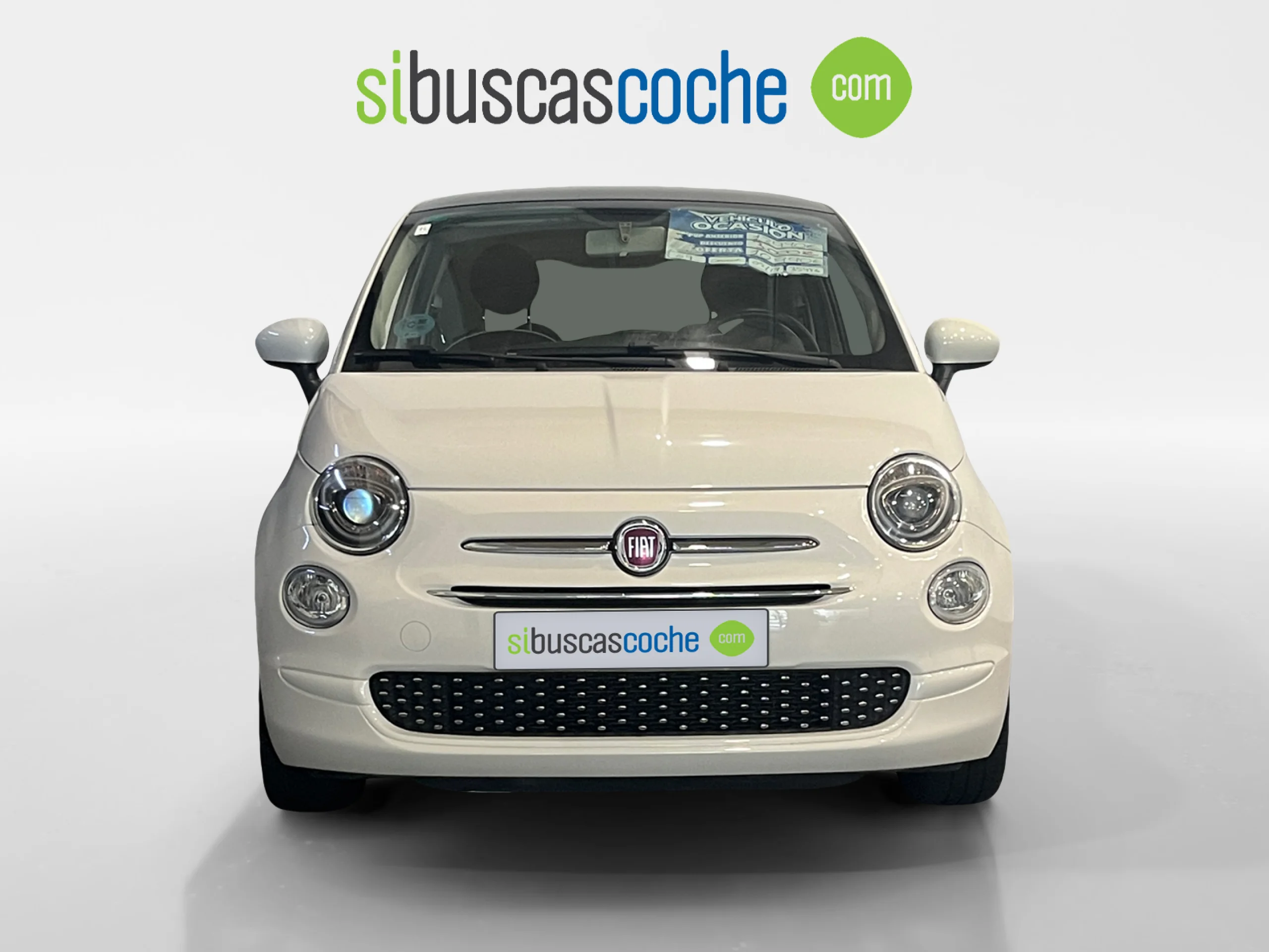 FIAT 500 1.2 8V 51KW (69CV) LOUNGE - Foto 17