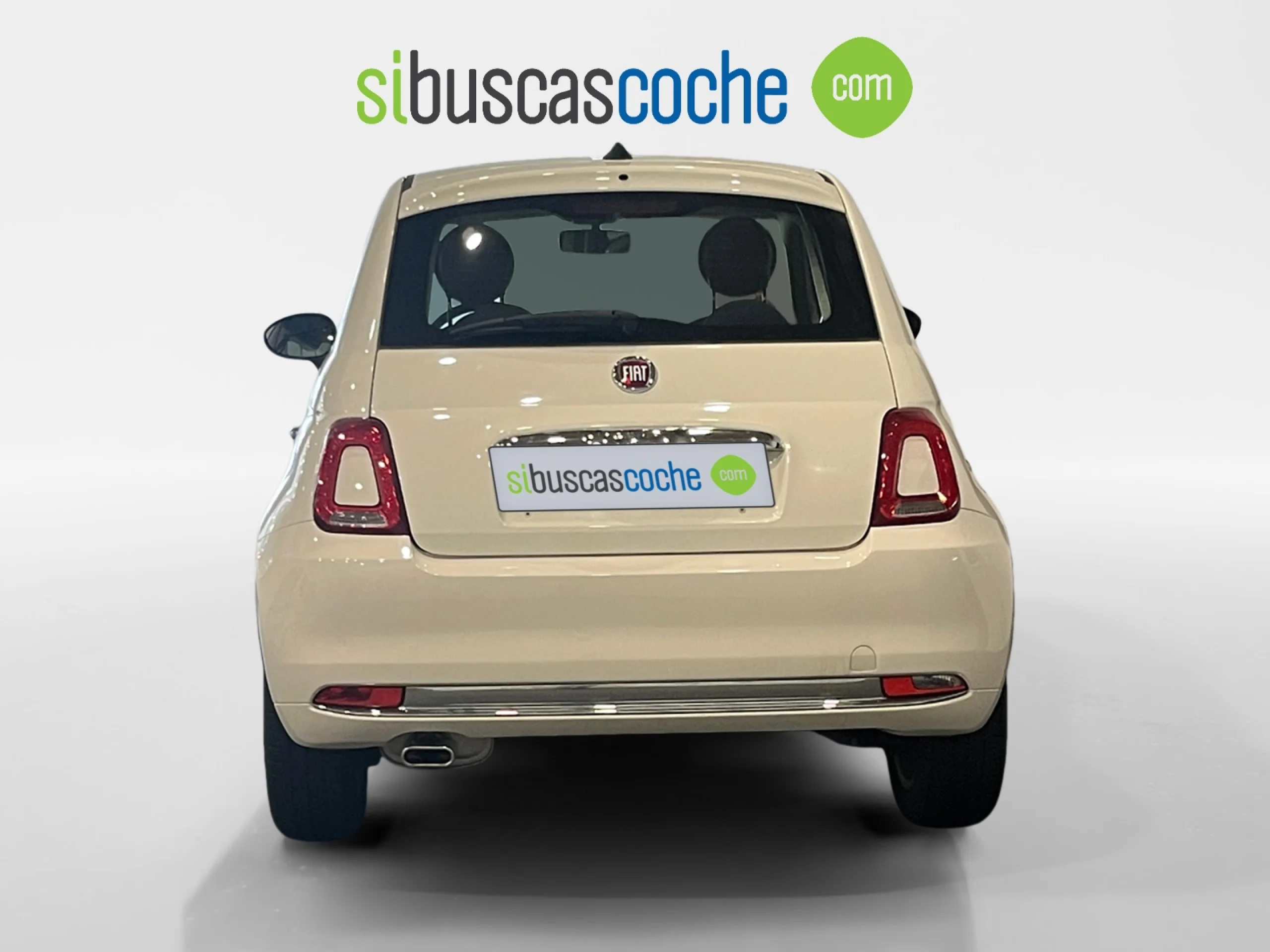 FIAT 500 1.2 8V 51KW (69CV) LOUNGE - Foto 18