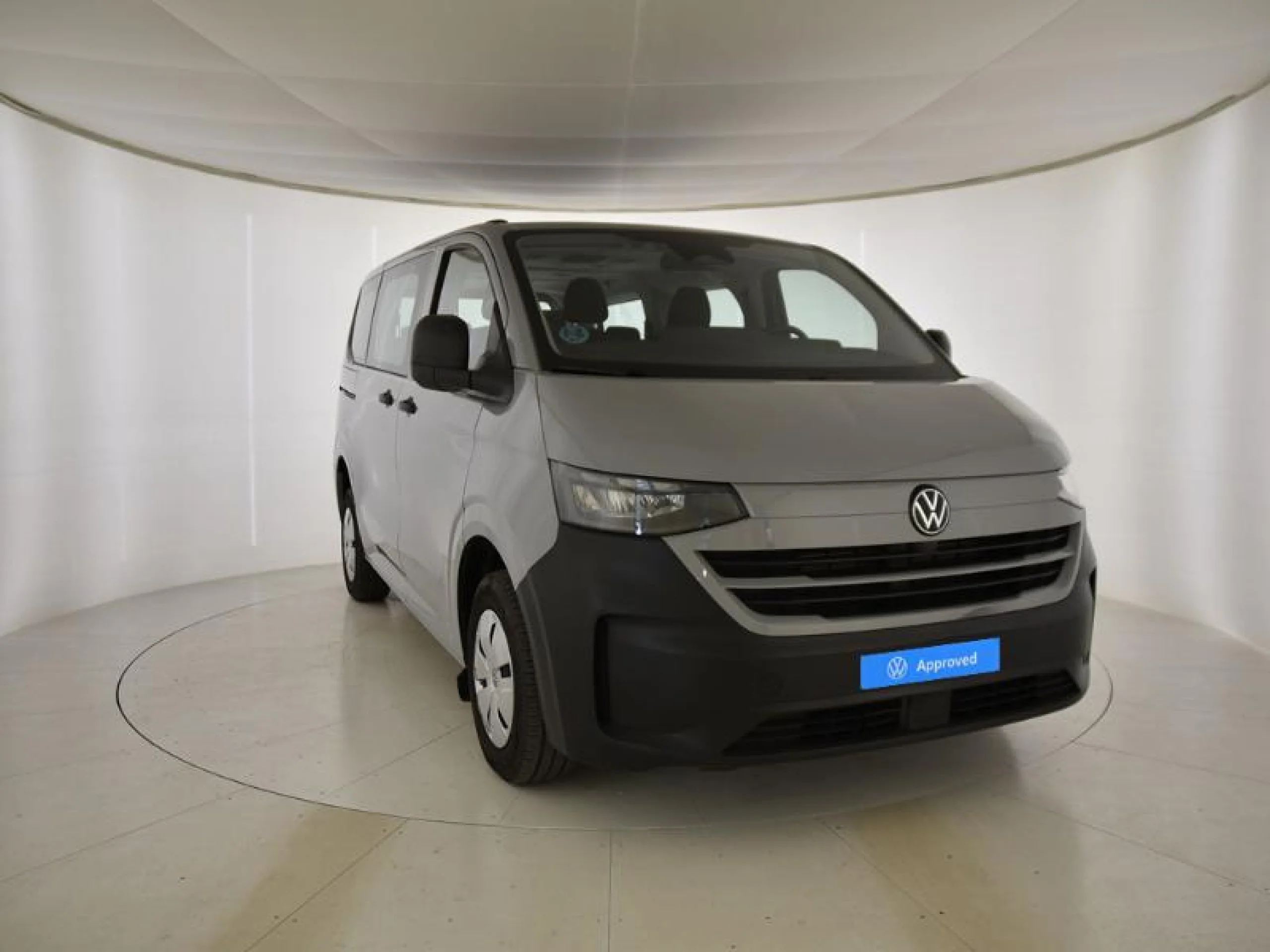 VOLKSWAGEN CARAVELLE CORTA 2.0 TDI 81 KW (110 CV) 6 VE - Foto 1