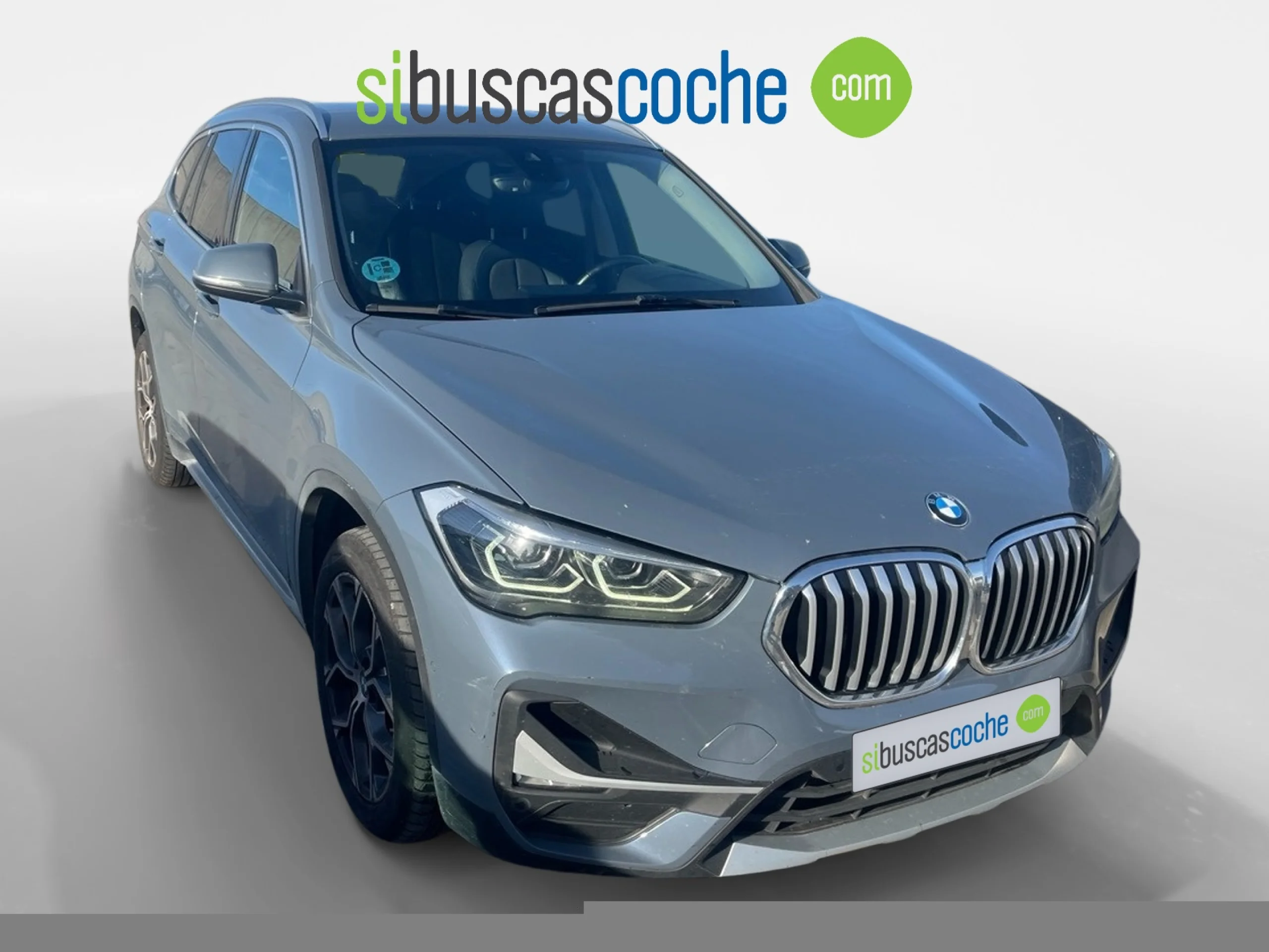 BMW X1 SDRIVE18D - Foto 1
