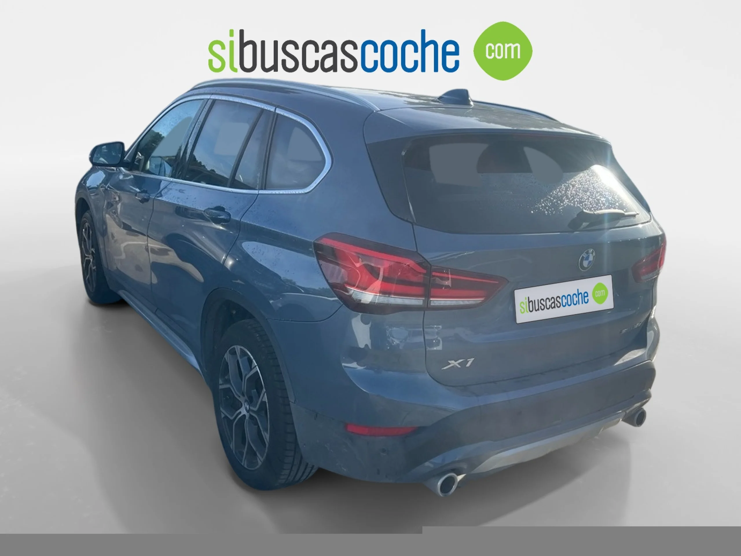 BMW X1 SDRIVE18D - Foto 2