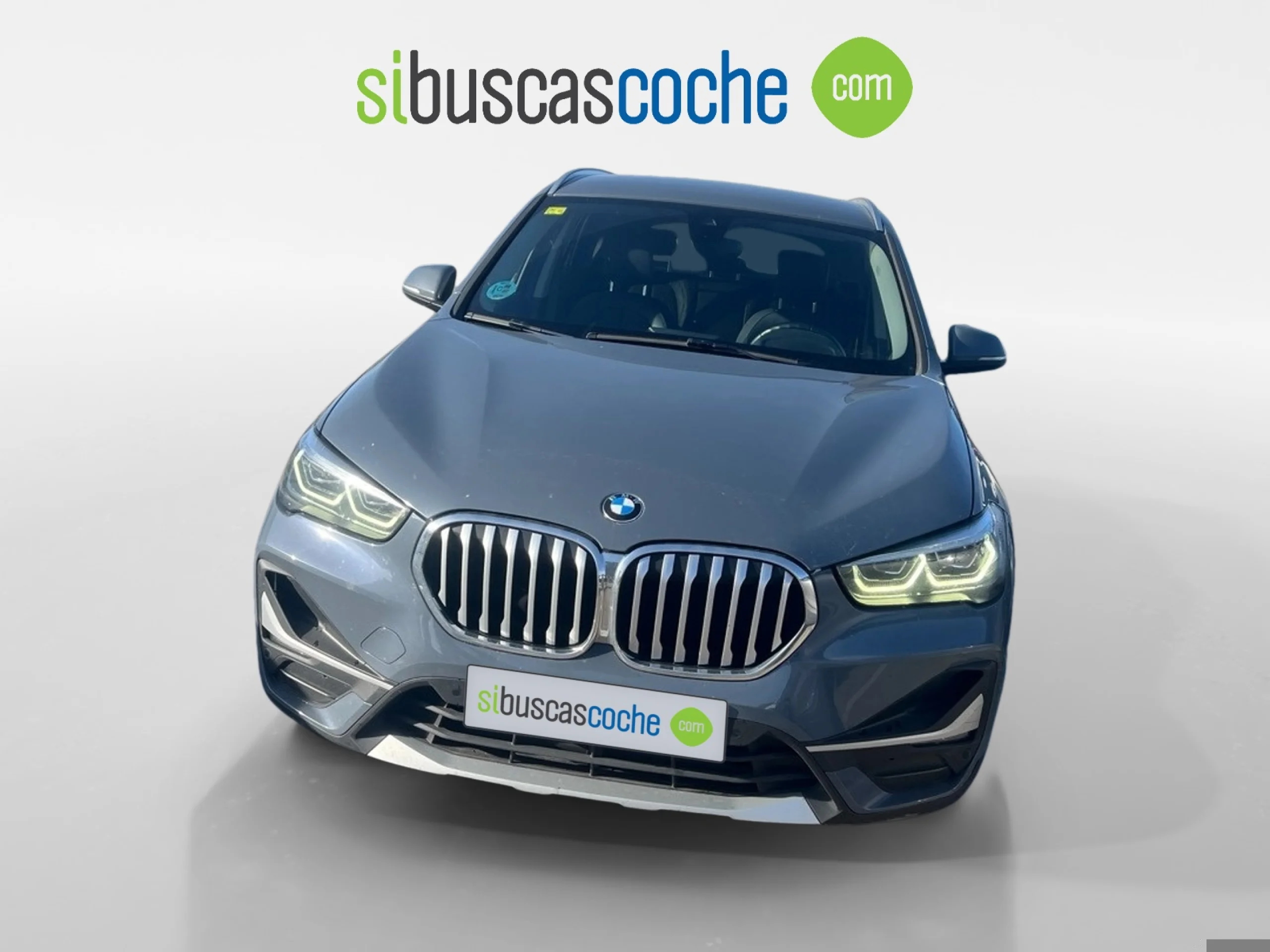 BMW X1 SDRIVE18D - Foto 3