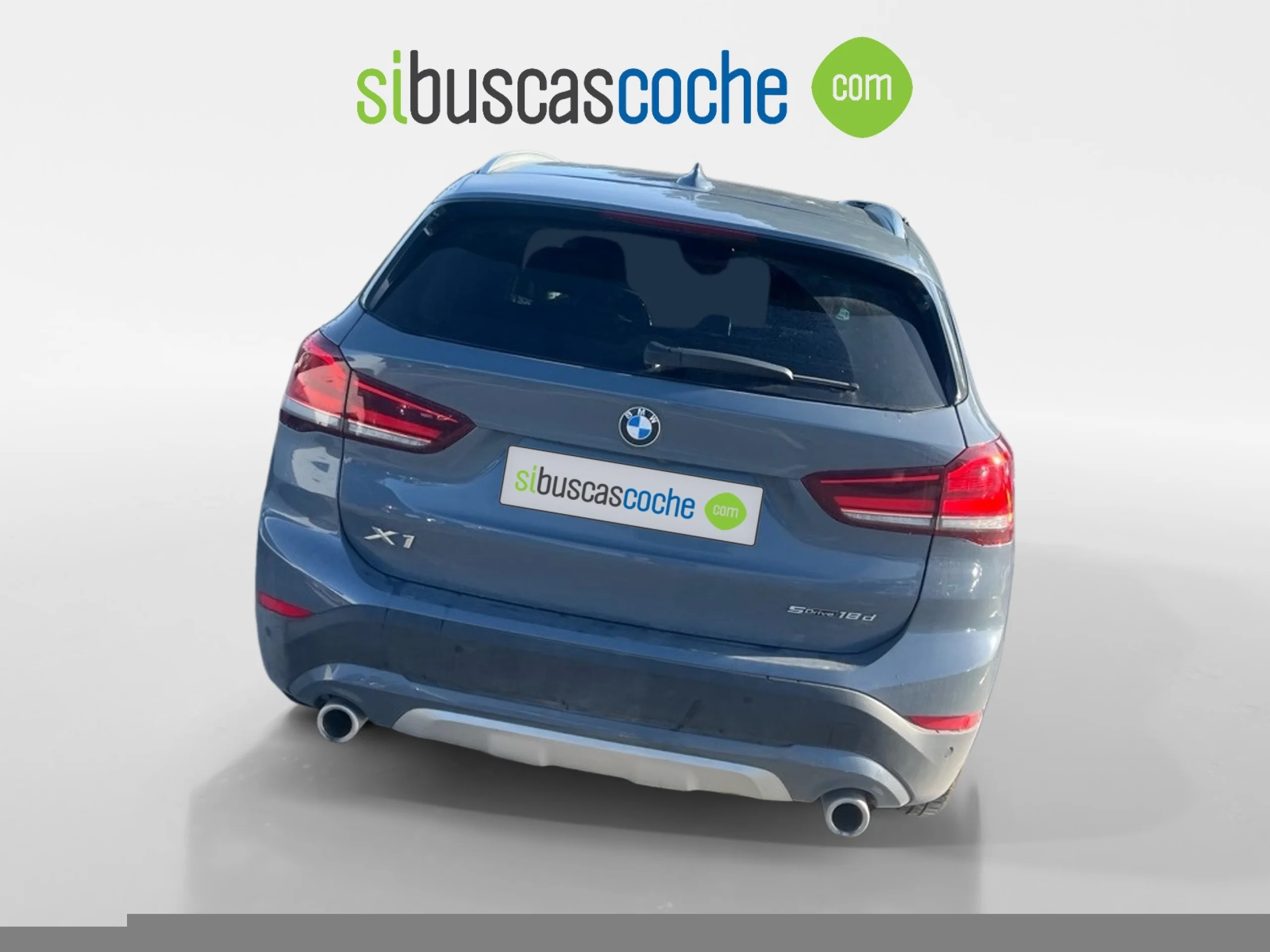 BMW X1 SDRIVE18D - Foto 4