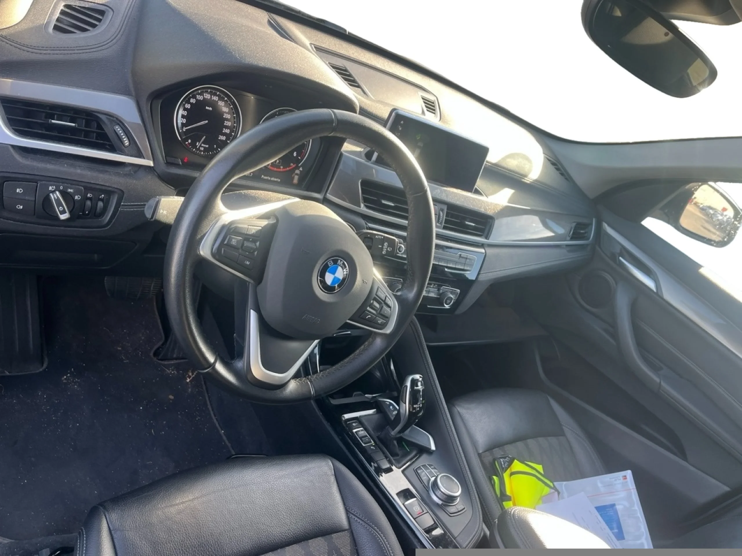 BMW X1 SDRIVE18D - Foto 6