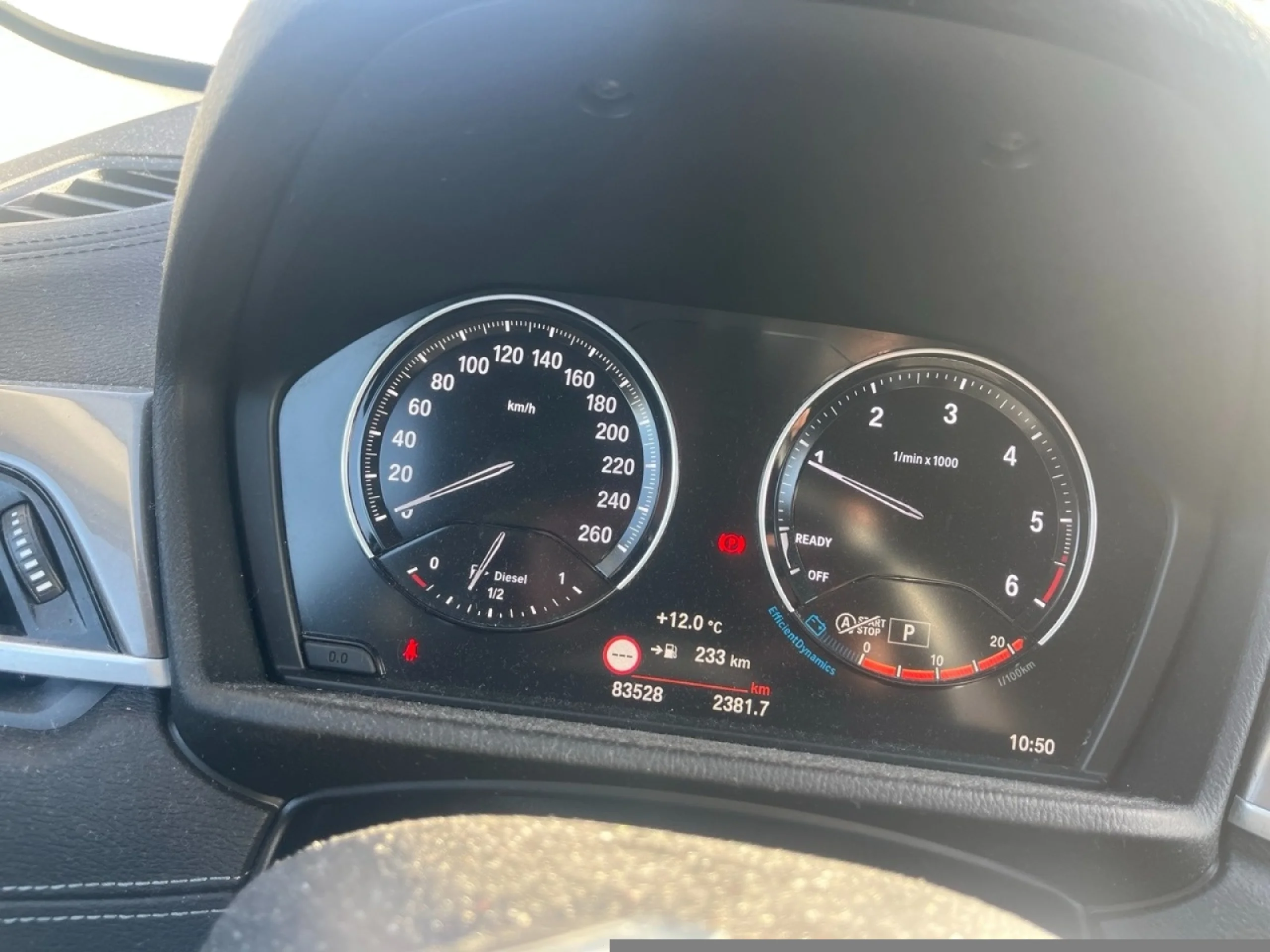 BMW X1 SDRIVE18D - Foto 8