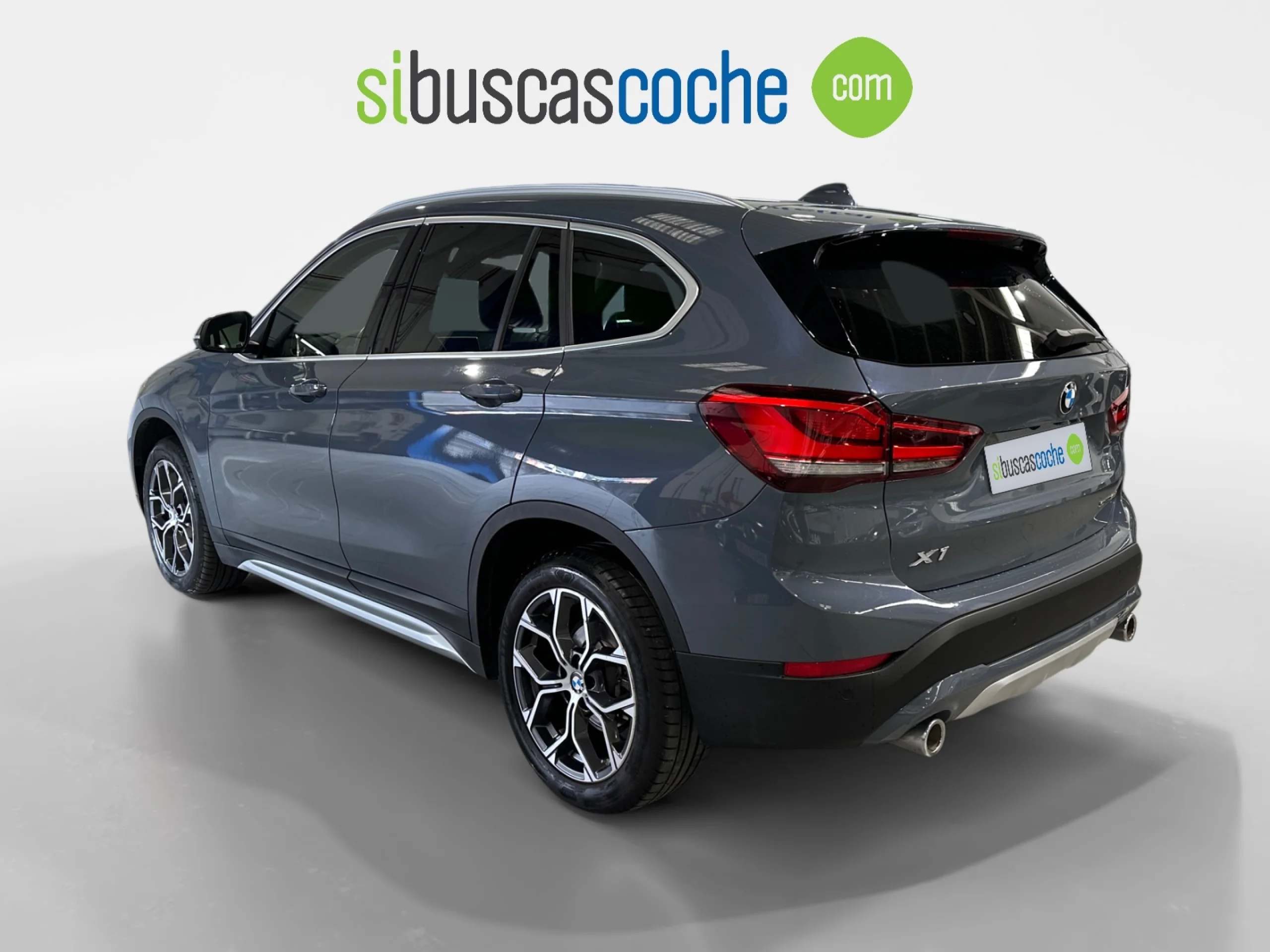 BMW X1 SDRIVE18D - Foto 2