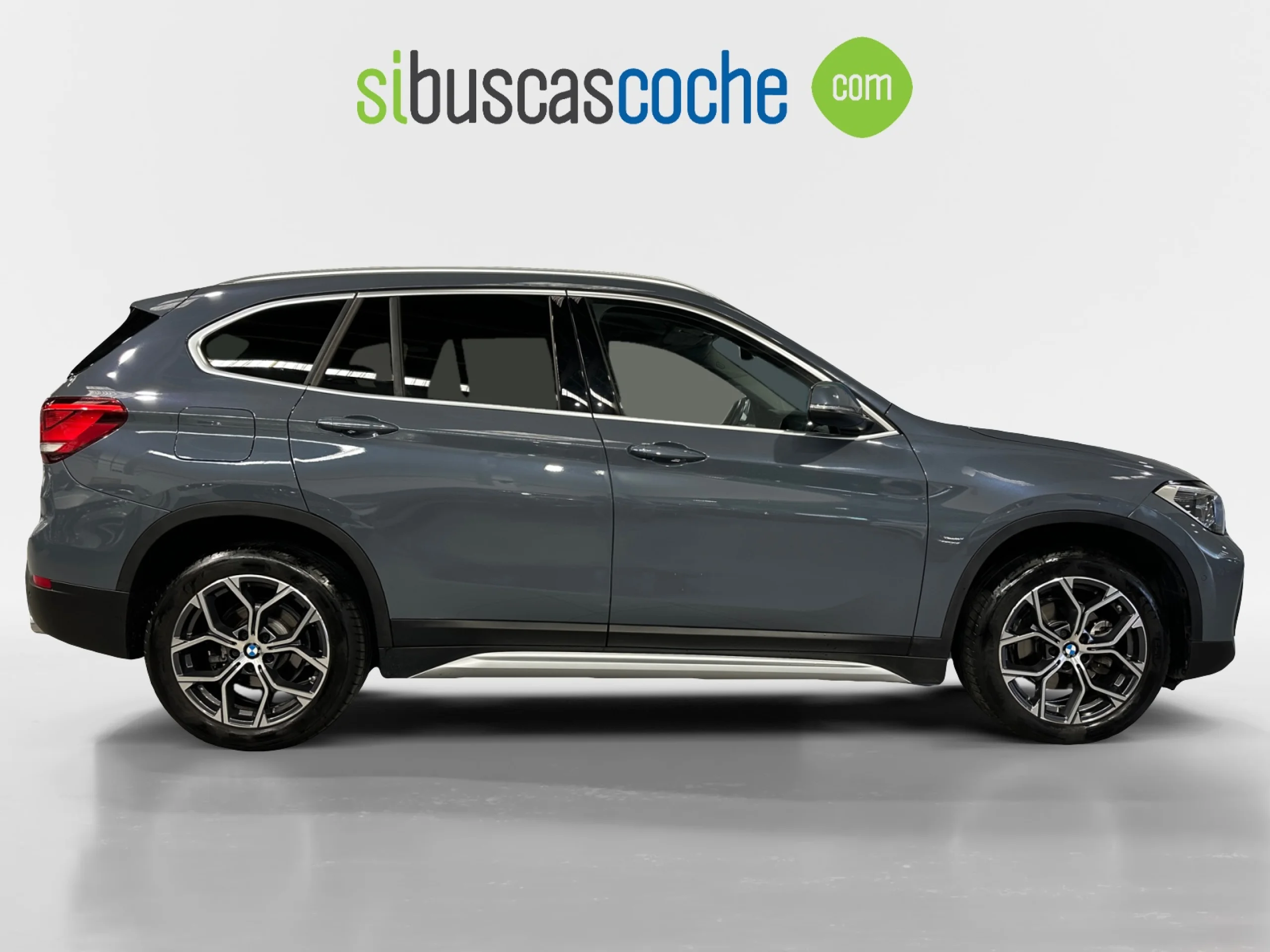 BMW X1 SDRIVE18D - Foto 3