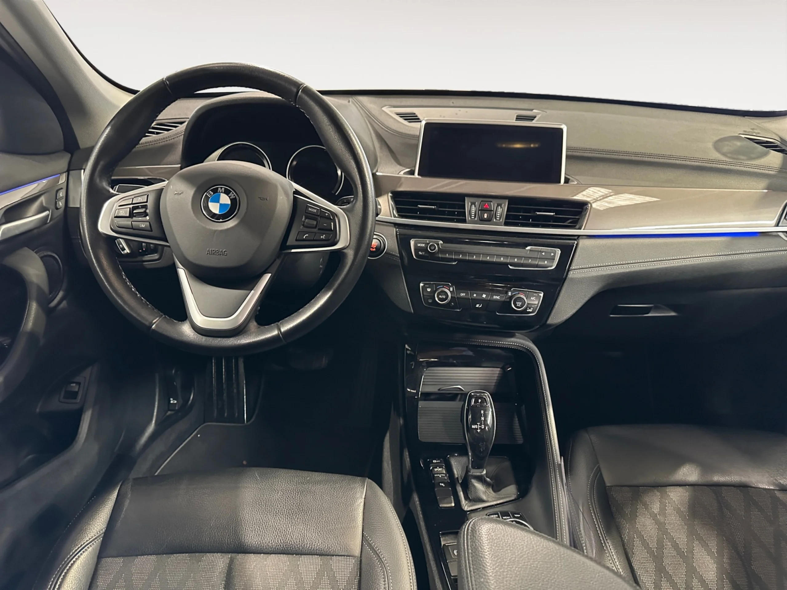 BMW X1 SDRIVE18D - Foto 4